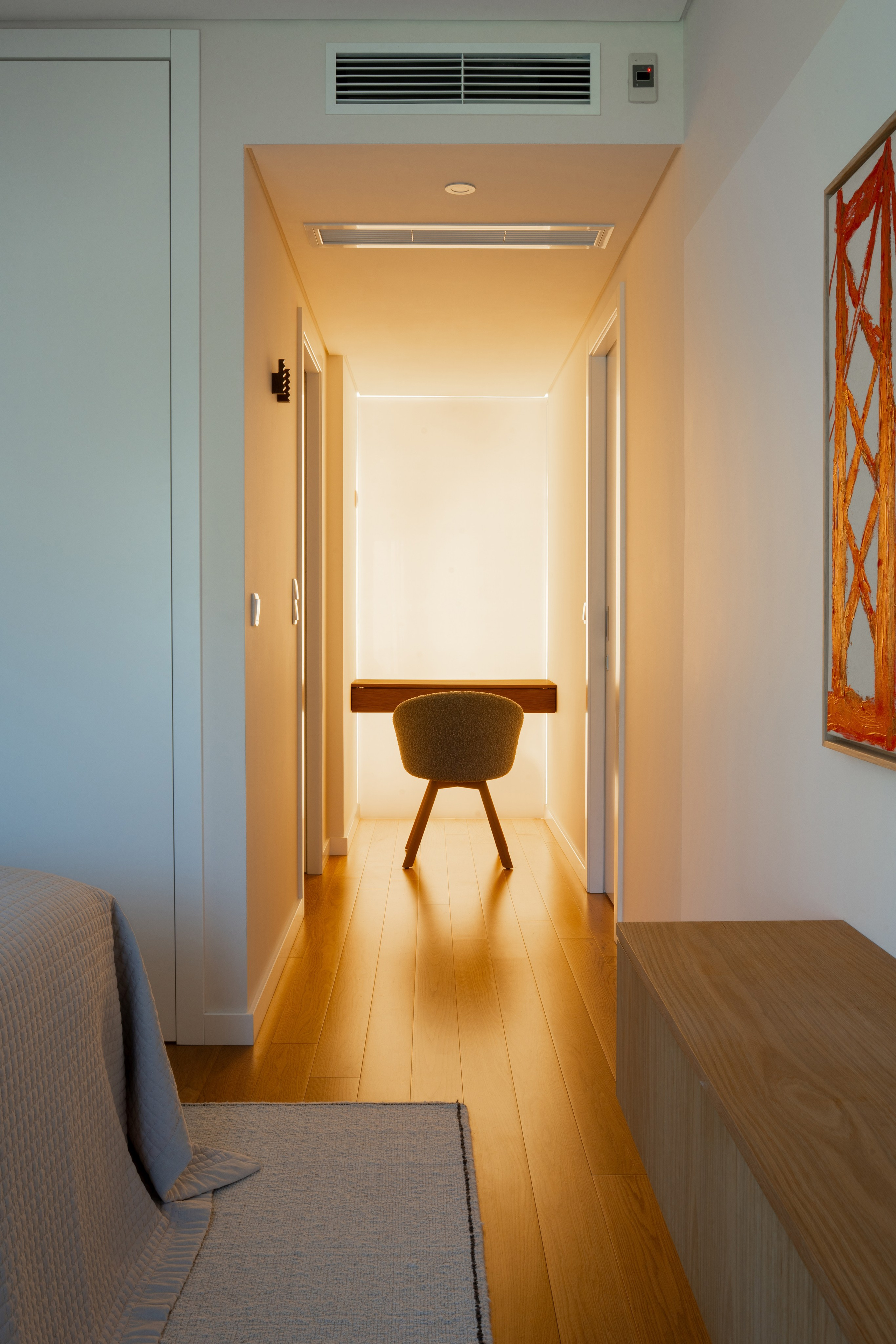 Lisbon Apartment by Baladinsky. Maria Sher. Professional photographer from Porto, Portugal