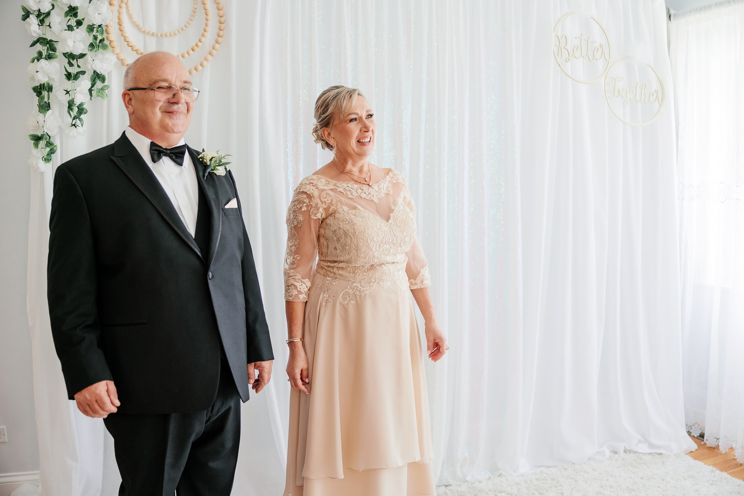 05.10.2024 Wedding. Wedding family event photographer in Chicago Nick Yushevich