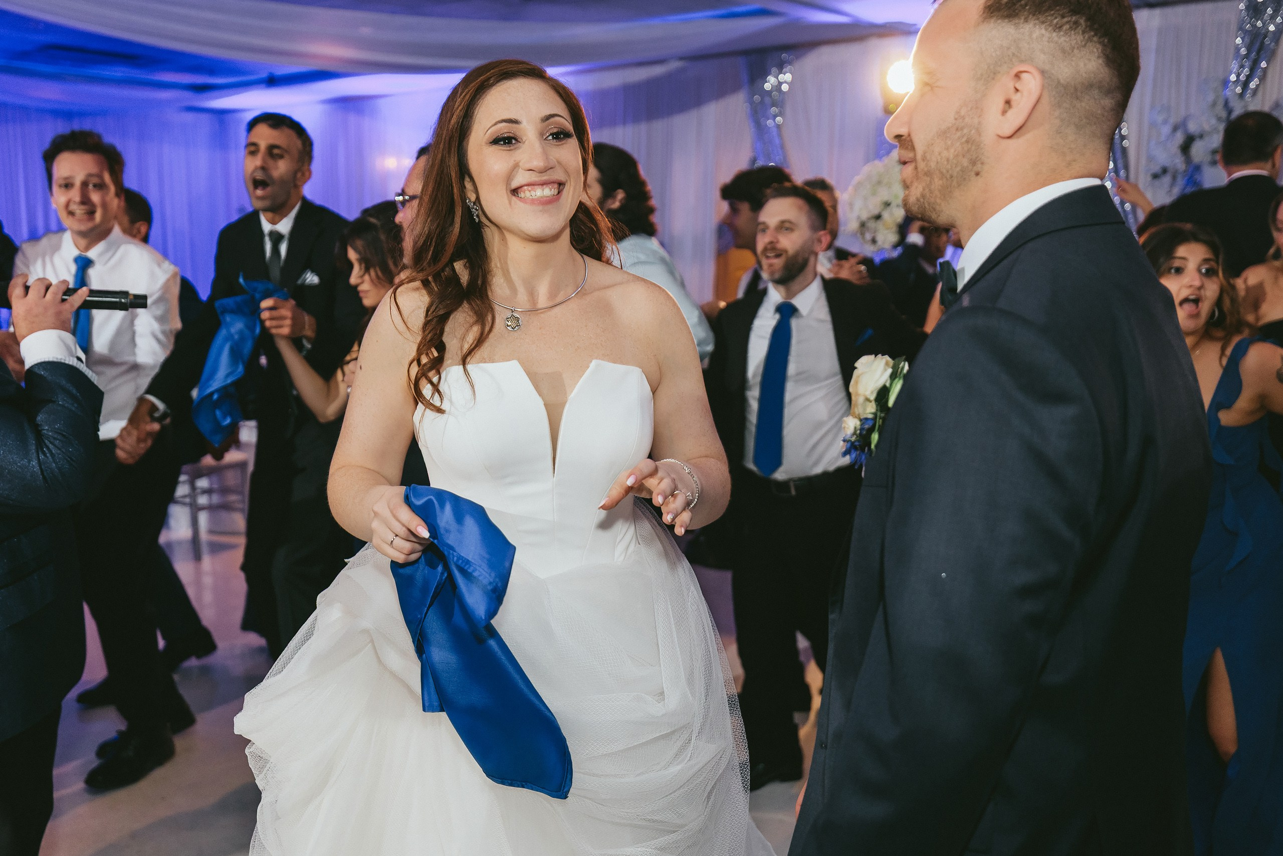 06.08.2025 Wedding. Wedding family event photographer in Chicago Nick Yushevich