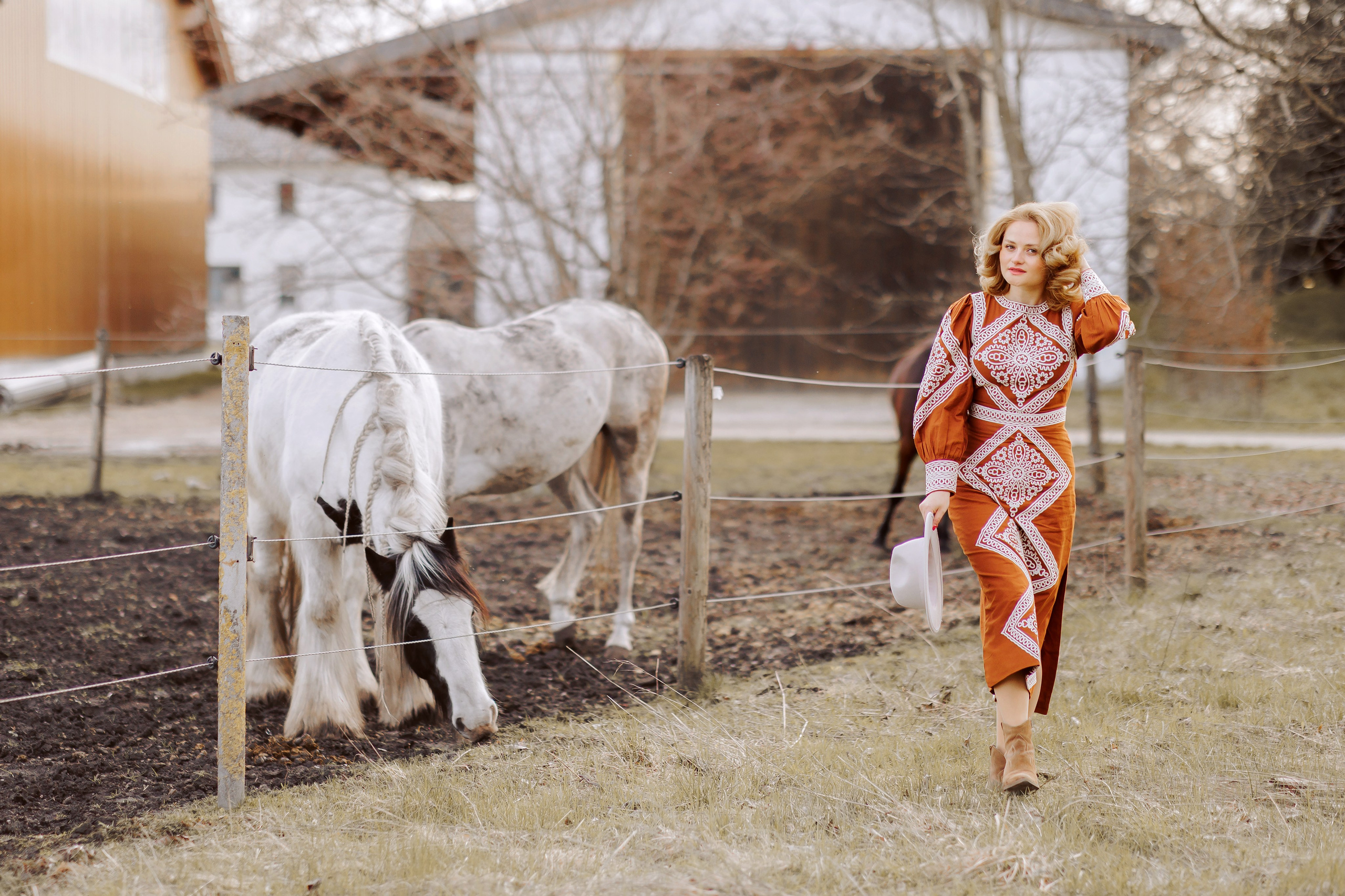 COUNTRY THEME. Family Fotografer in München und Umgebung