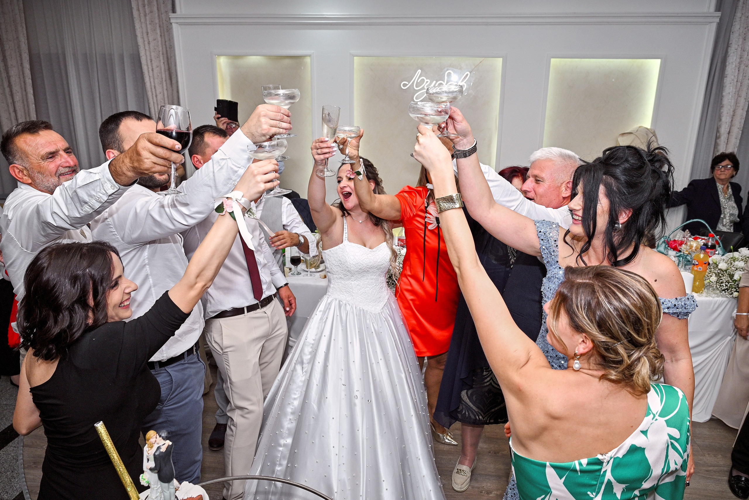 Ivana i Jefta. Marko Superio | Wedding & Portrait Photographer