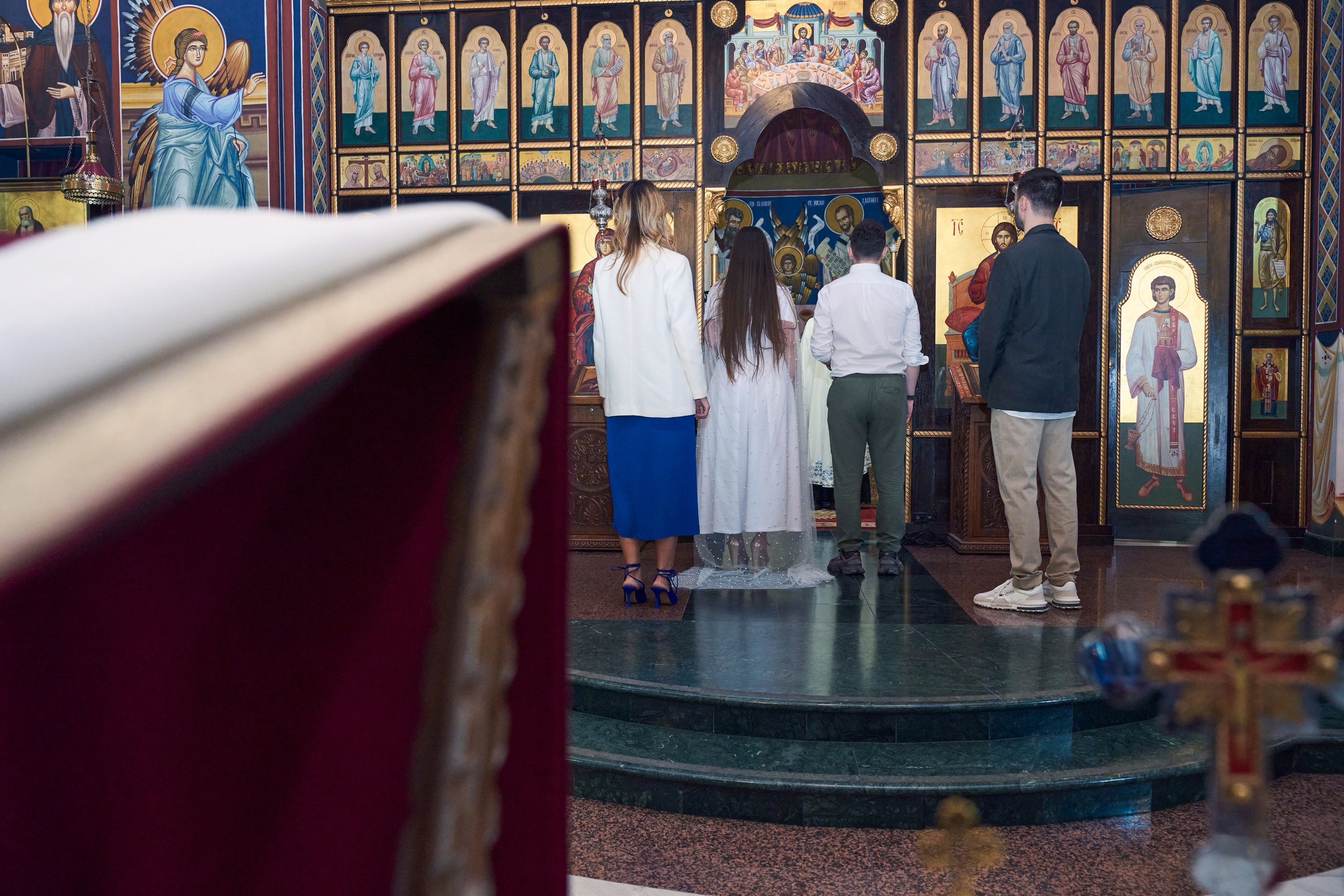 Jelena i Petar. Marko Superio | Wedding & Portrait Photographer