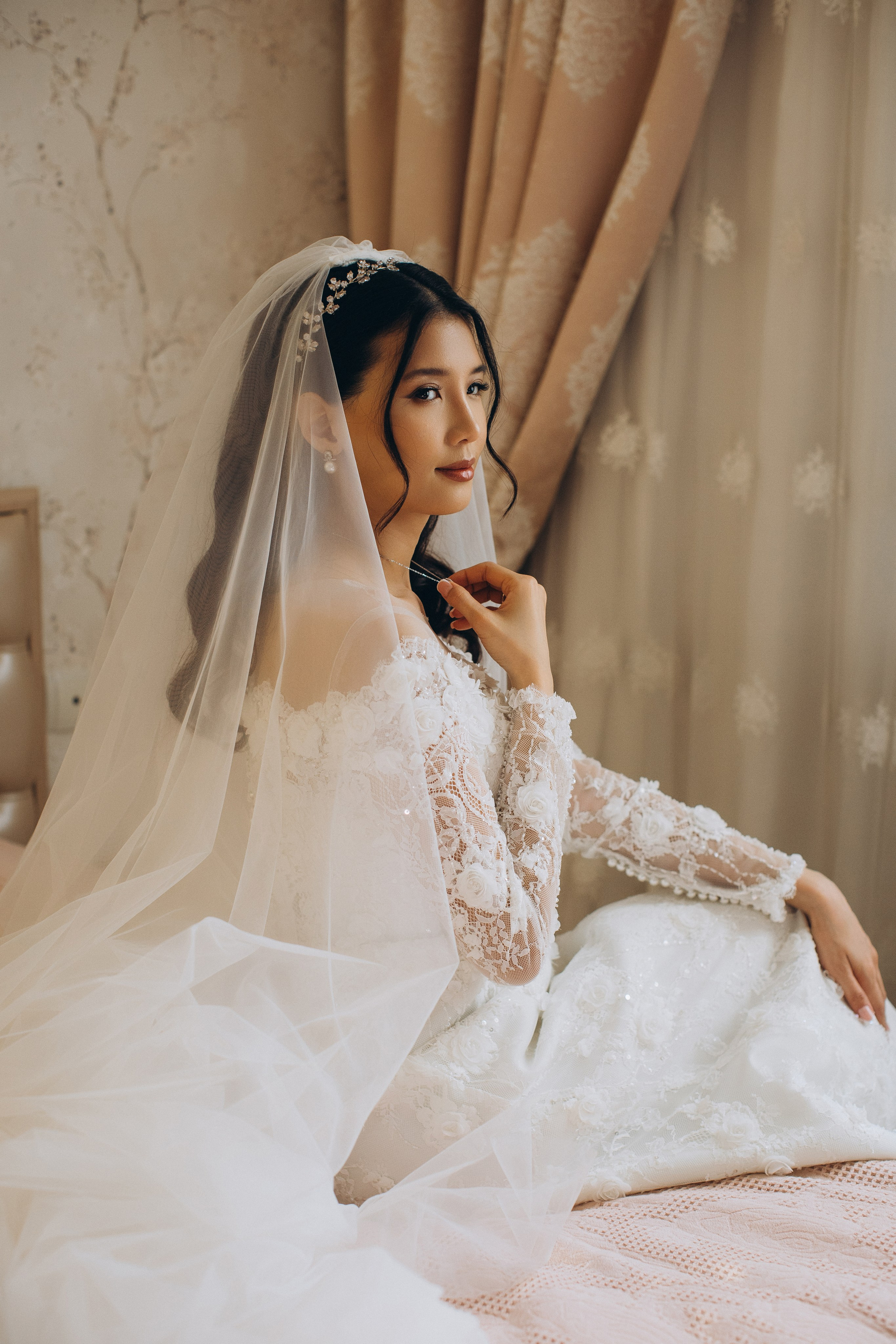 Ольга и Дмитрий. PRIME STUDIO