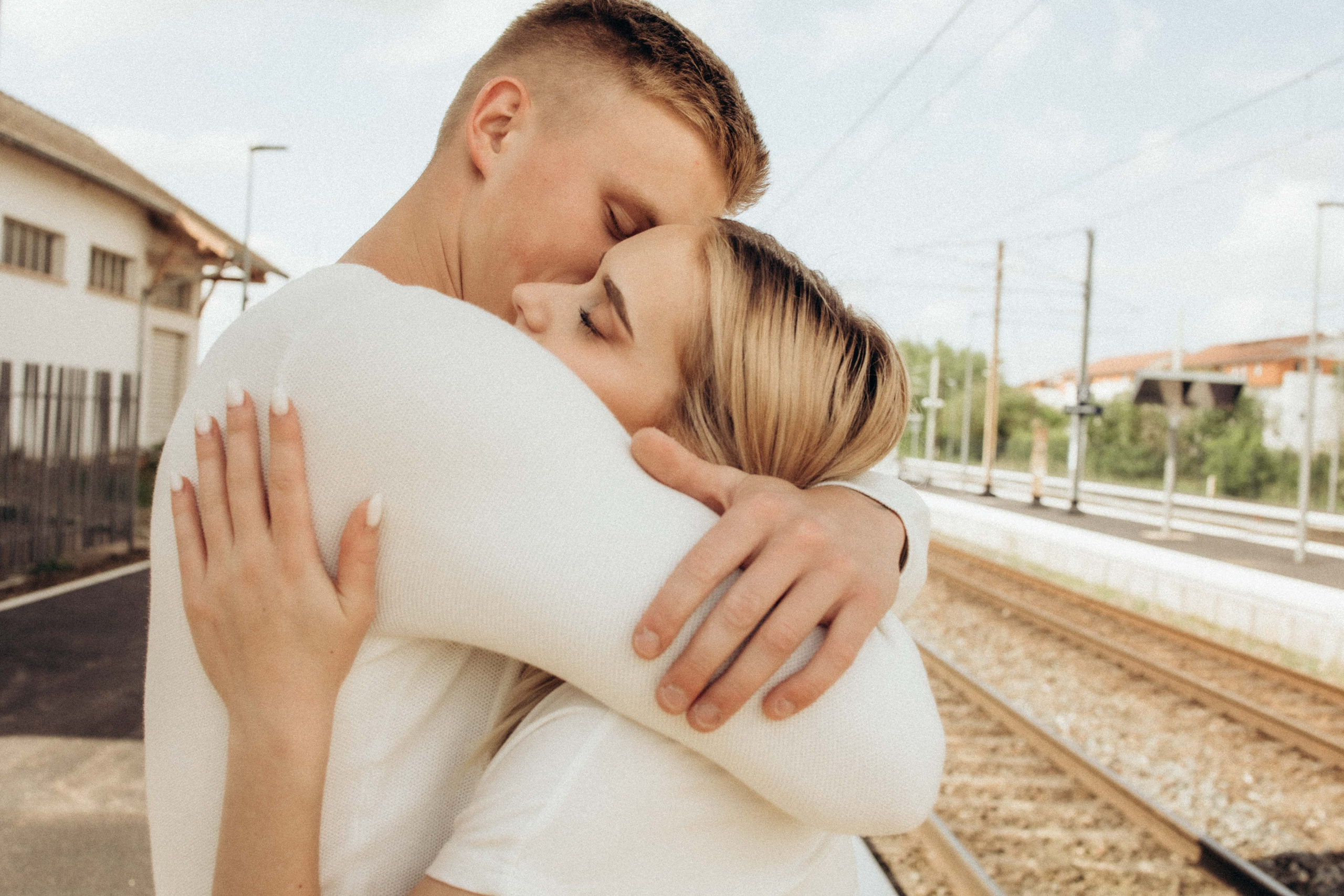 COUPLE. Семейный фотограф во Франции (Мец, Люксембург)