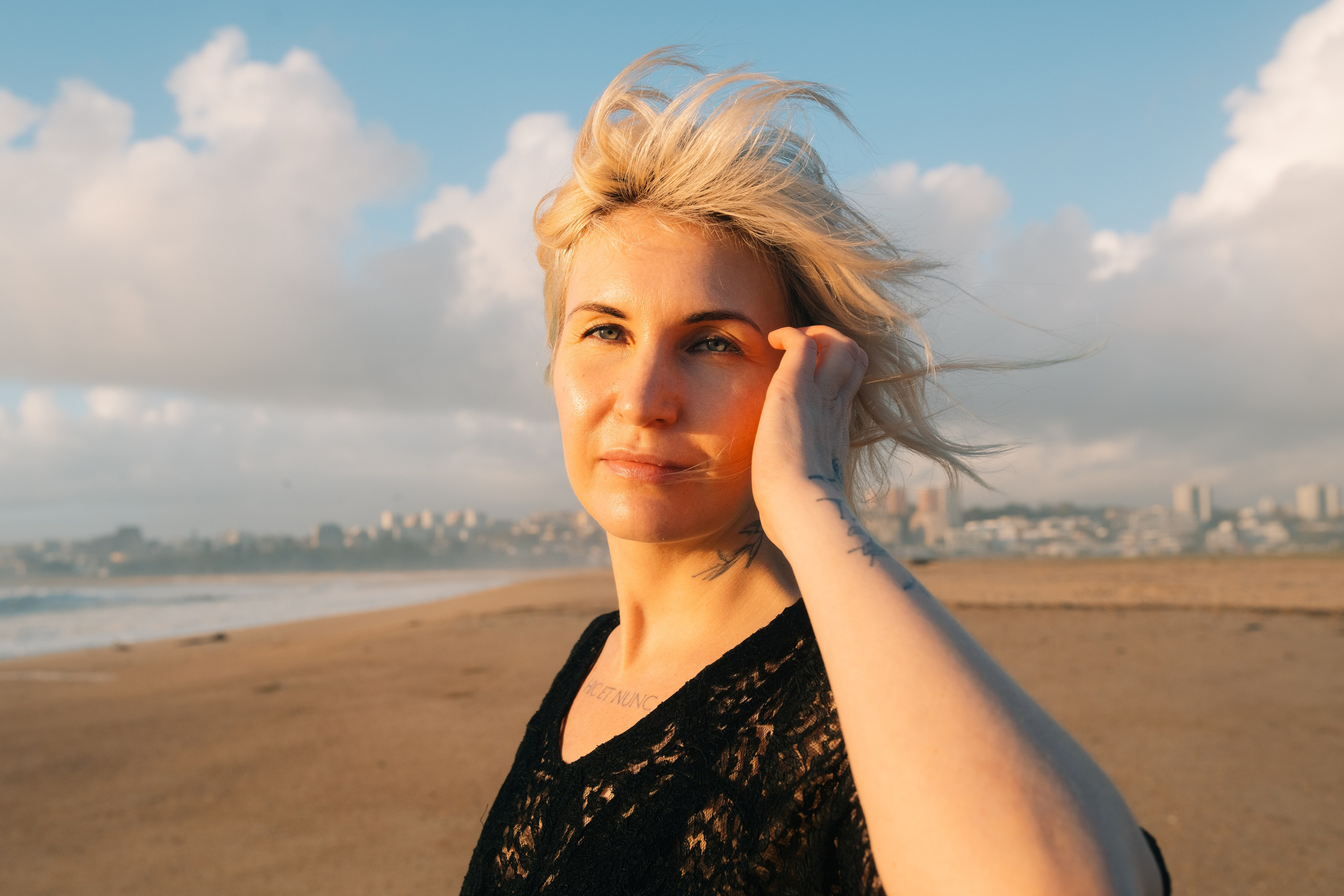 Lyubov. Мария Шер. Профессиональный фотограф в городе Порту, Португалия