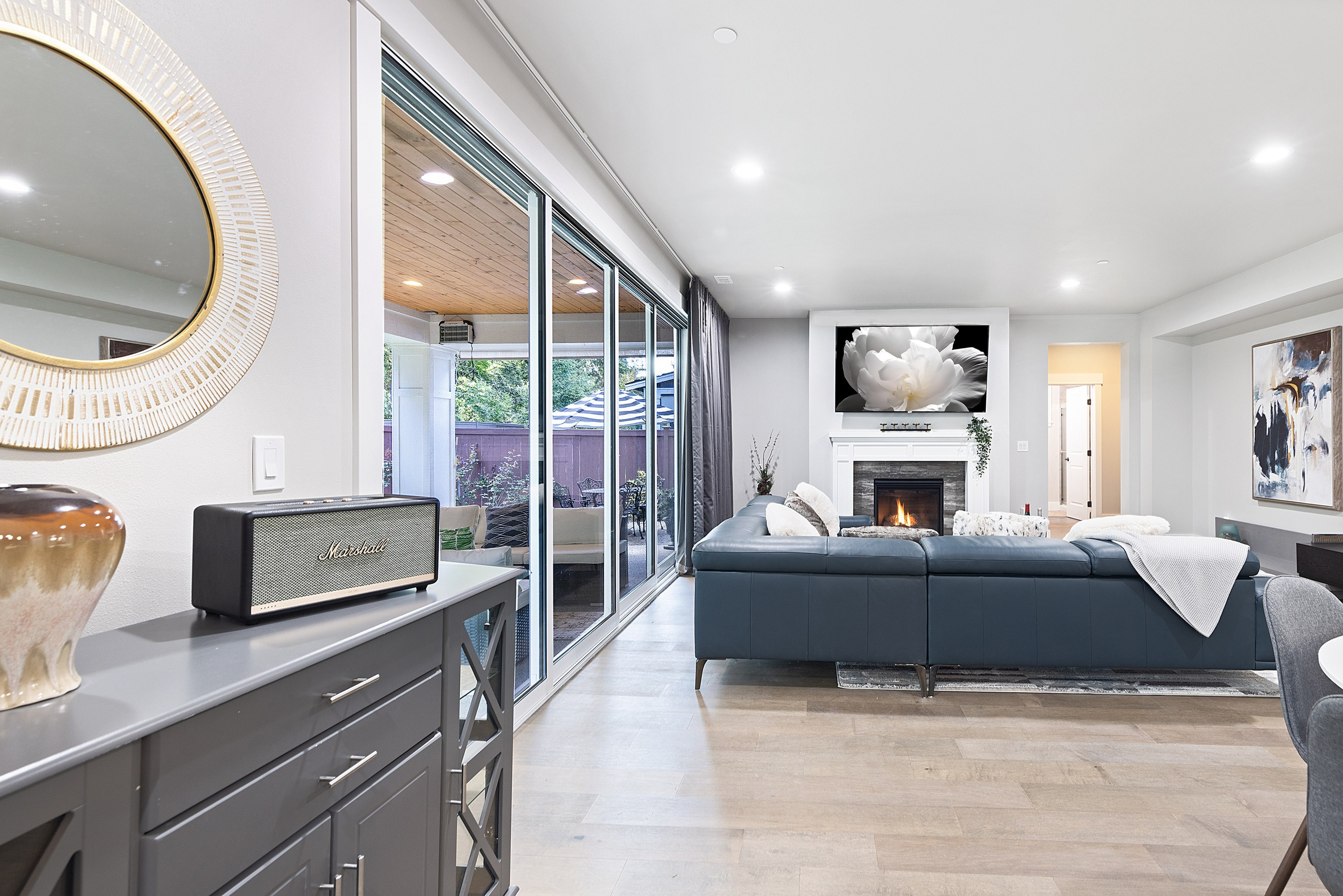 Real Estate Photos. Joanna Jin Photography