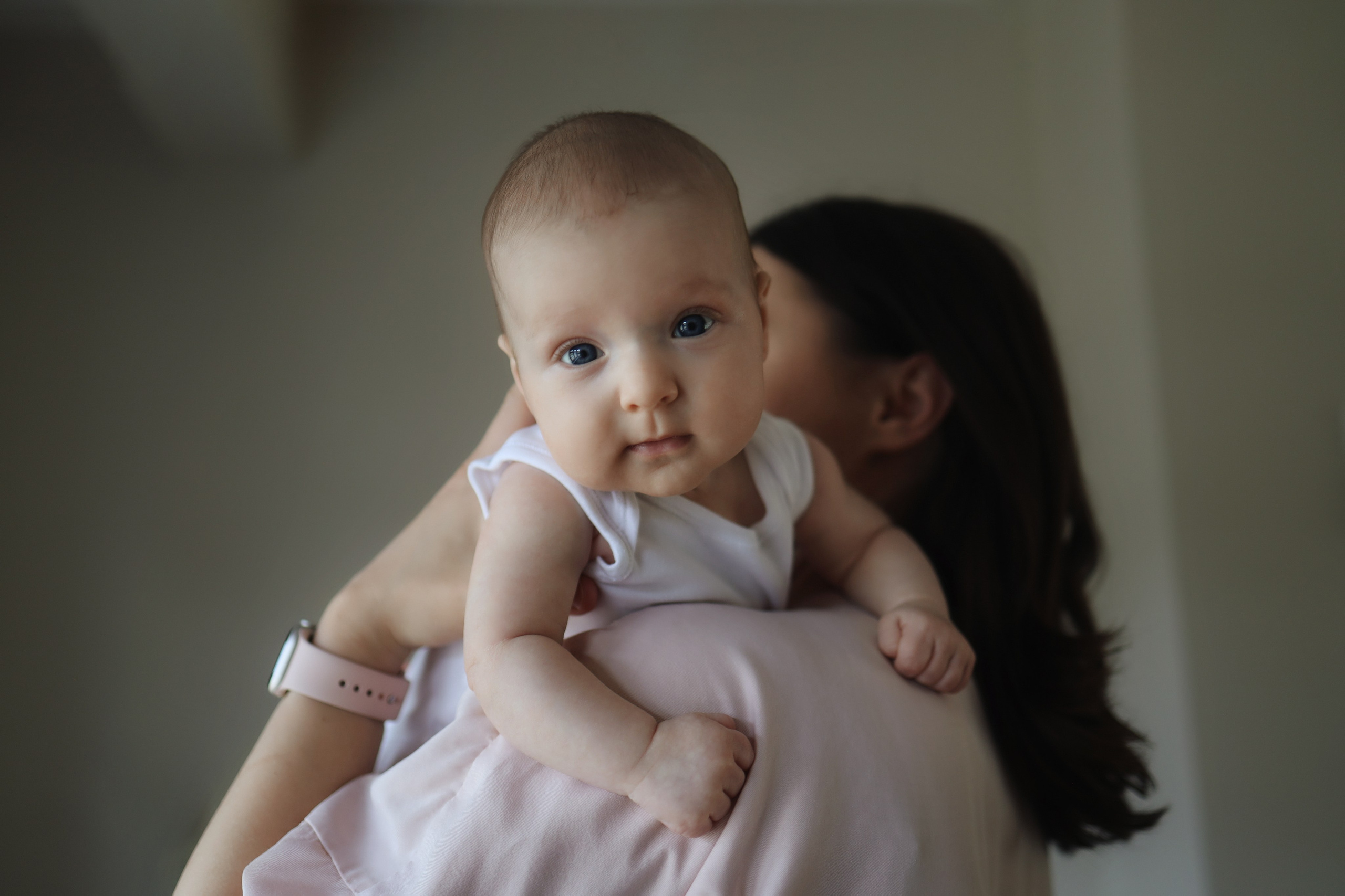 Reichel. Newborn and Family Photographer in Bromley, London, Liliya Potekhina