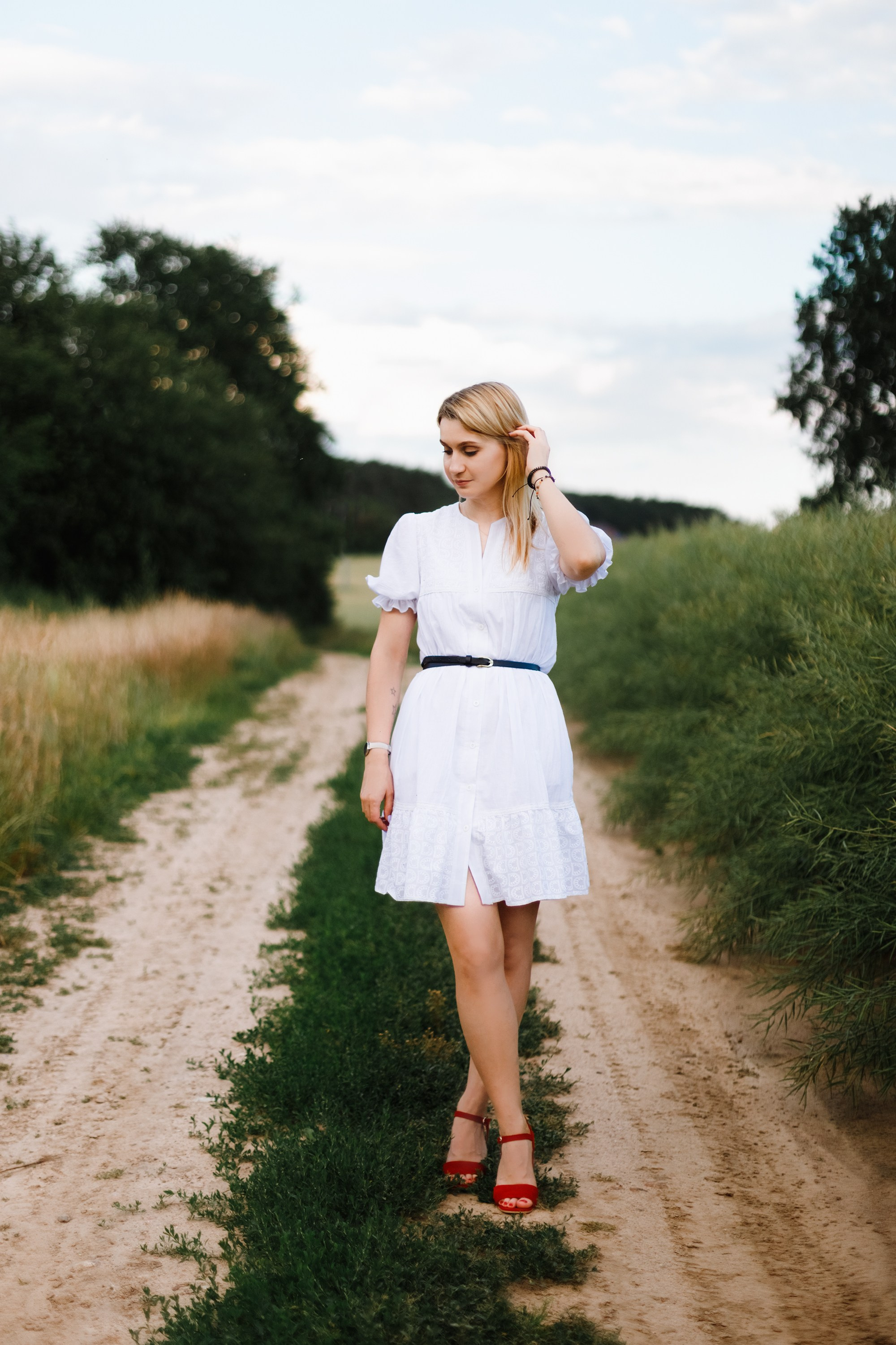 Darya. Kaja | fotograf psów we Wrocławiu