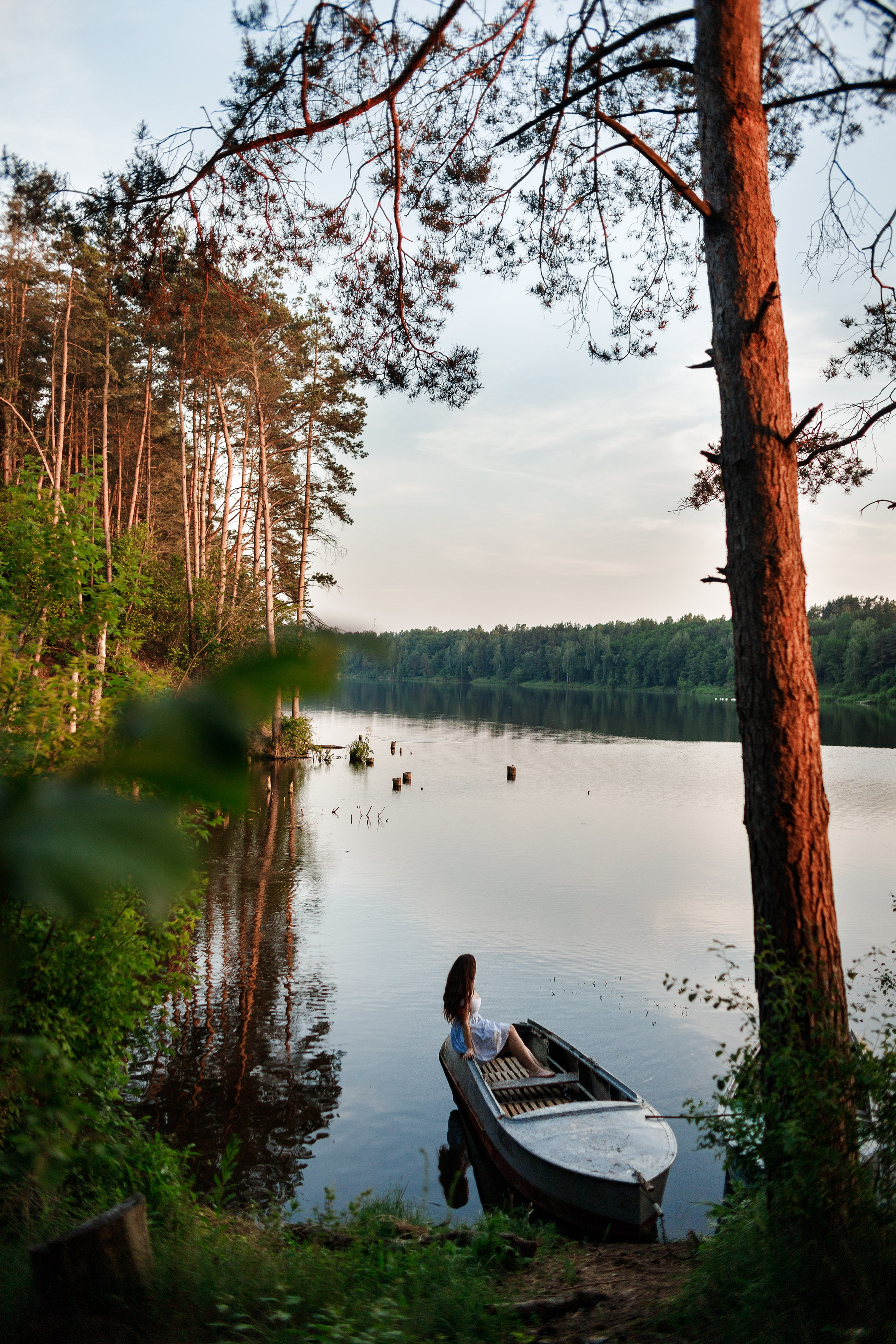 Nastya & Spark and Boss. Kaja | fotograf psów we Wrocławiu