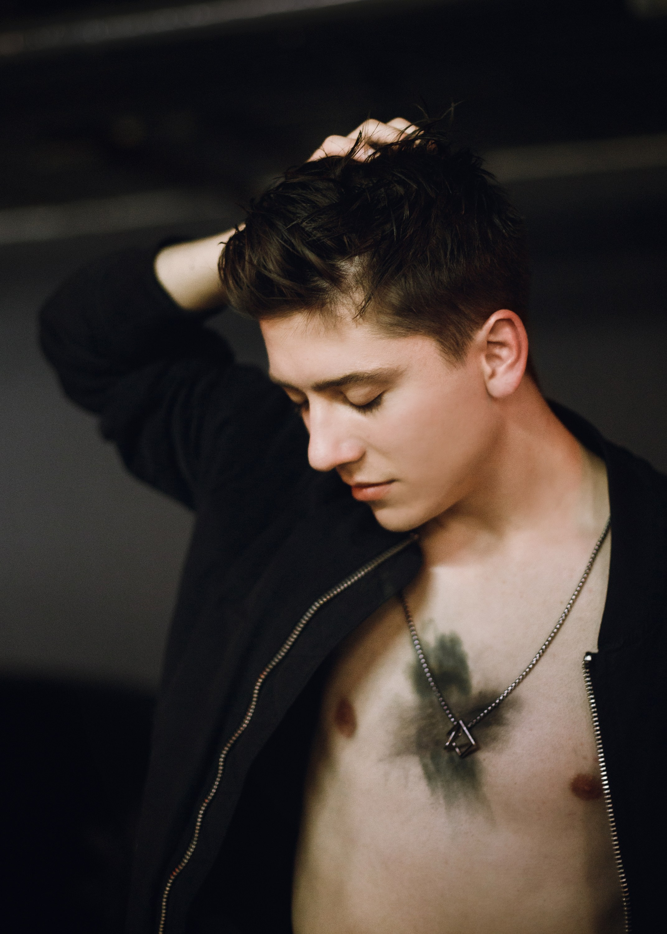 Artyom. Kaja | fotograf psów we Wrocławiu