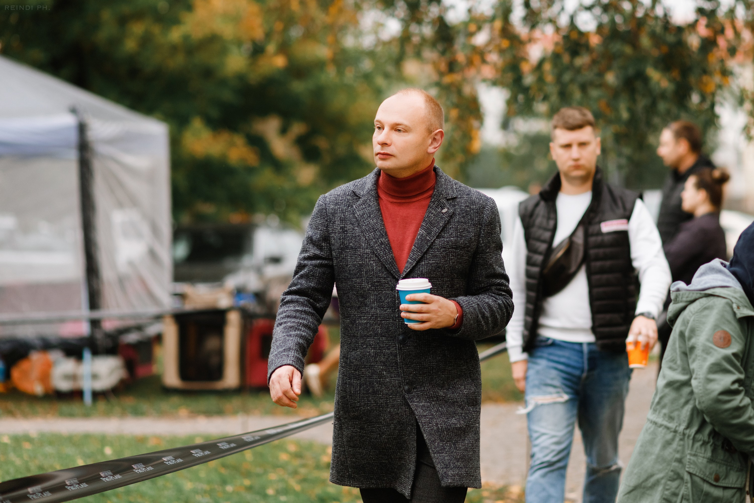 «Argus» dog show in Brest. Kaja | fotograf we Wrocławiu | ludzie i psy