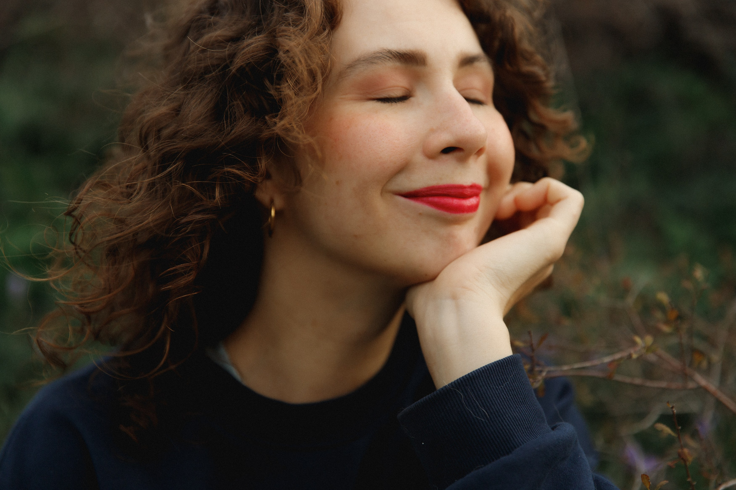 Sasha & Leonid. Kaja | fotograf psów we Wrocławiu