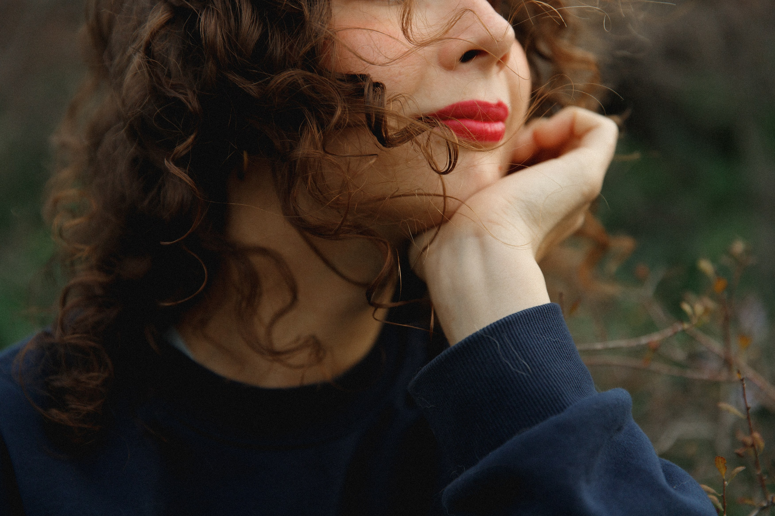 Sasha & Leonid. Kaja | fotograf psów we Wrocławiu