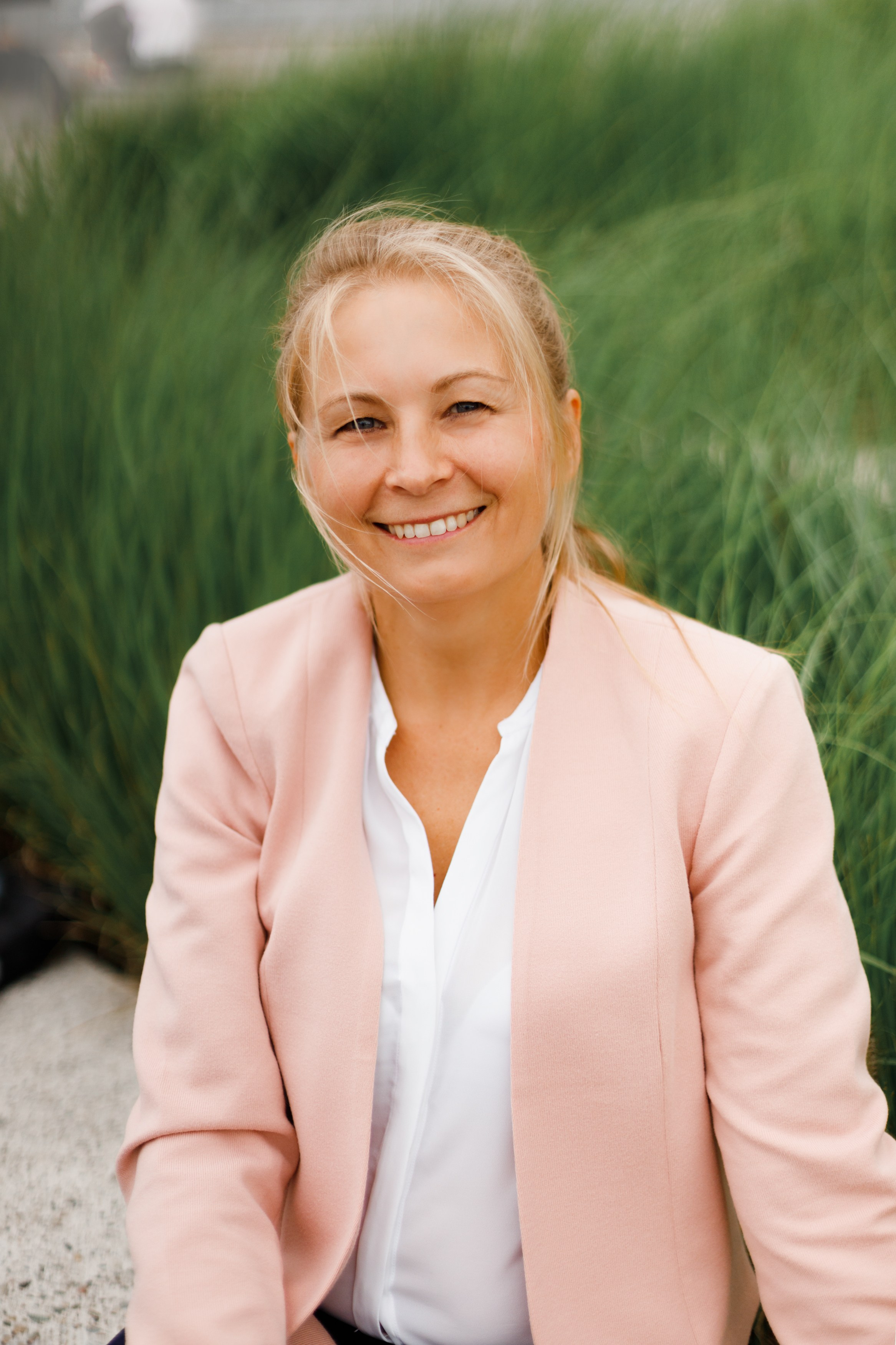 Małgorzata | business portrait. Kaja | fotograf we Wrocławiu | ludzie i psy