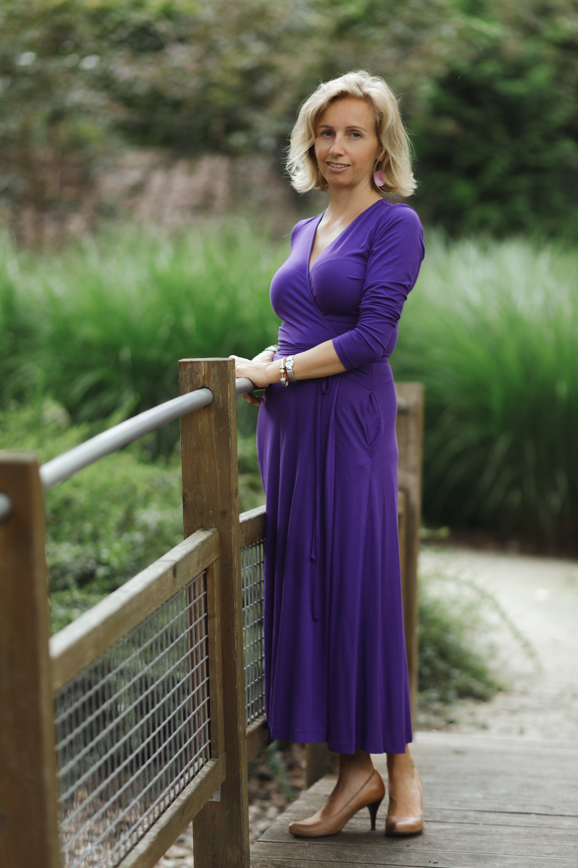 Agata | interior design. Kaja | fotograf we Wrocławiu | ludzie i psy