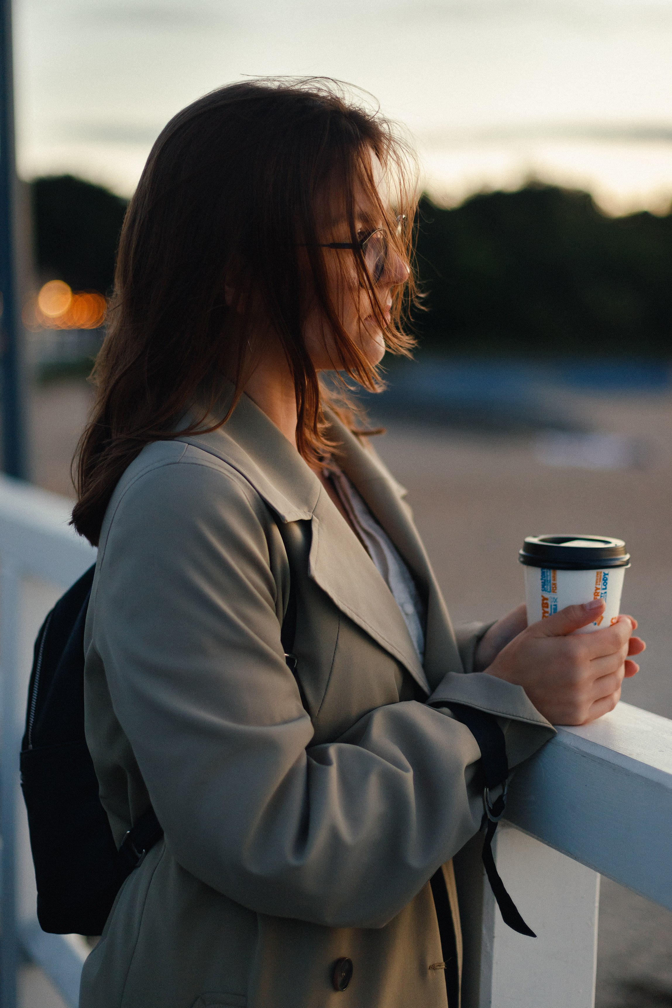 Darya & sea. Kaja | fotograf psów we Wrocławiu
