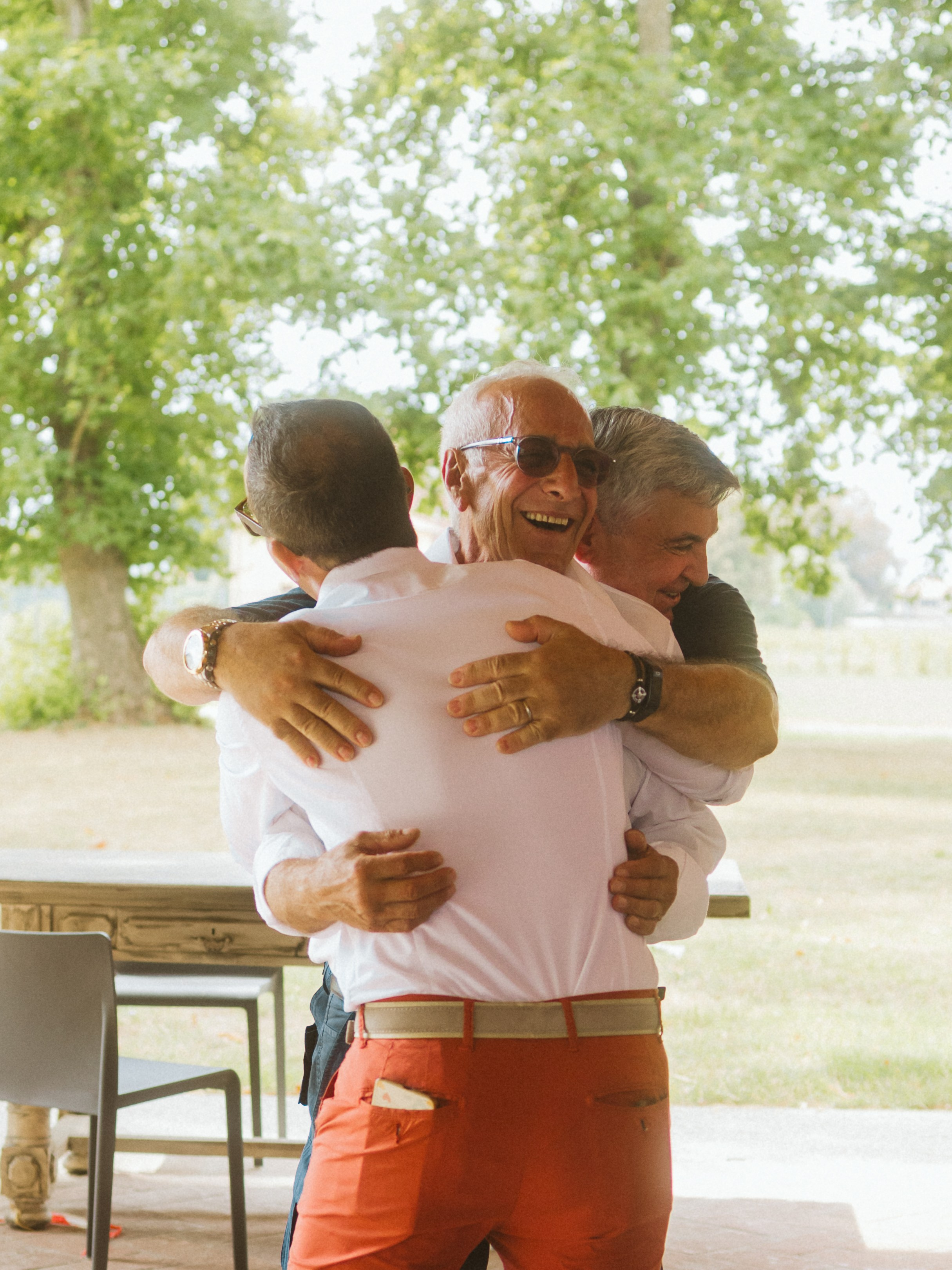 Battesimo Olivia & Giuseppe. Fotografo a Bologna Martina Barbieri
