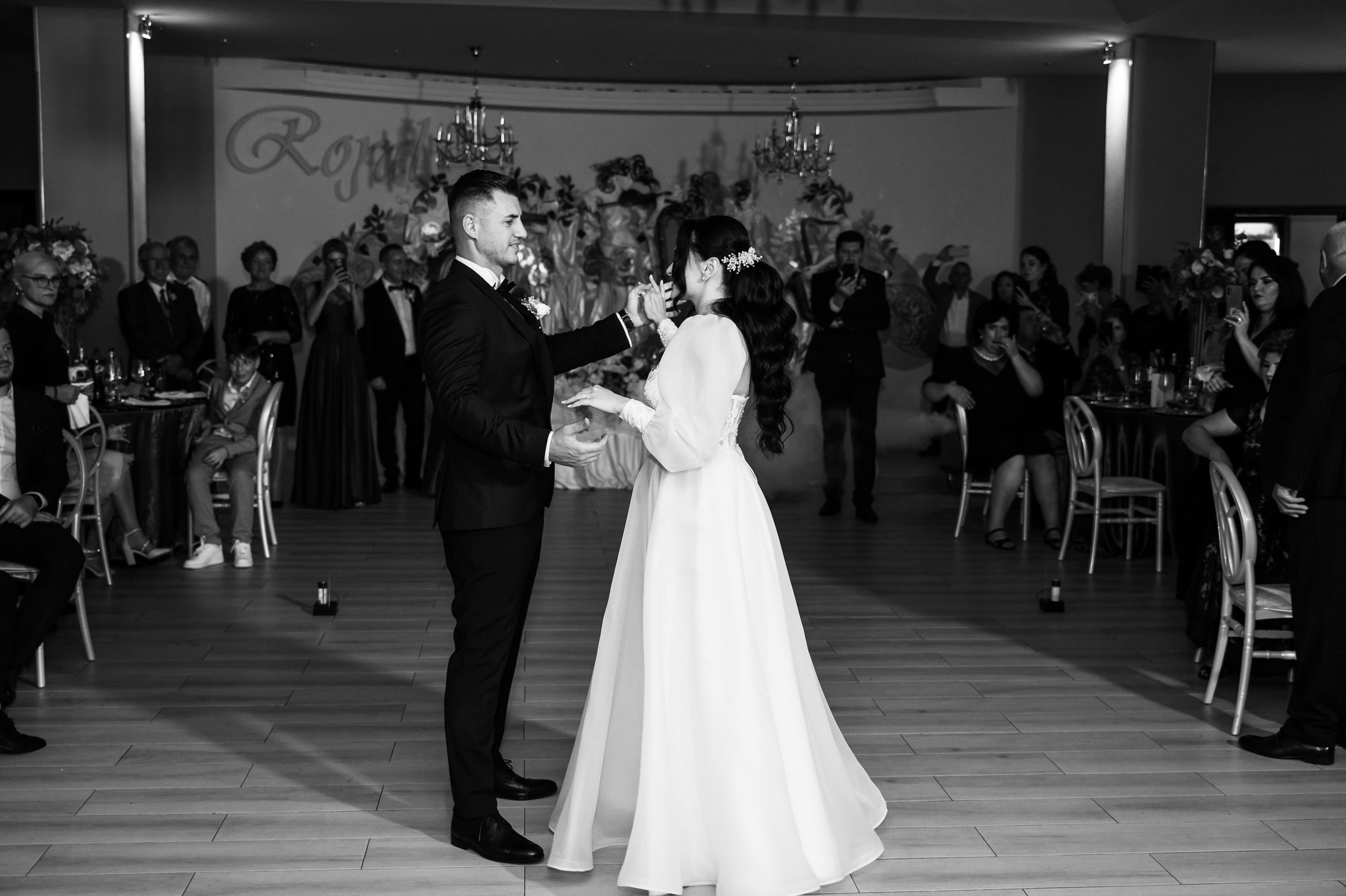 Nunta Mihaela & Costin