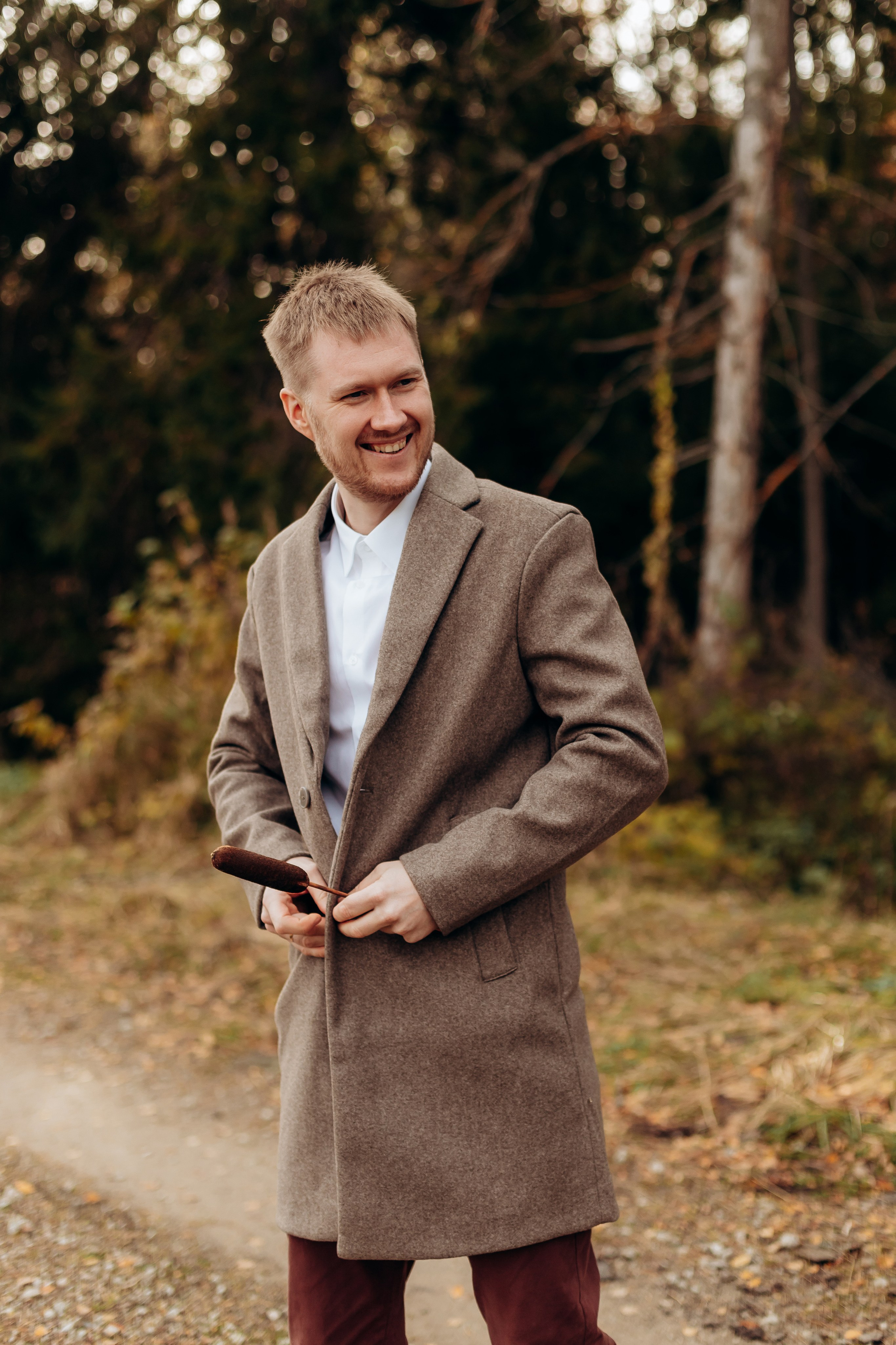 Виталий и Юлиана. Главная