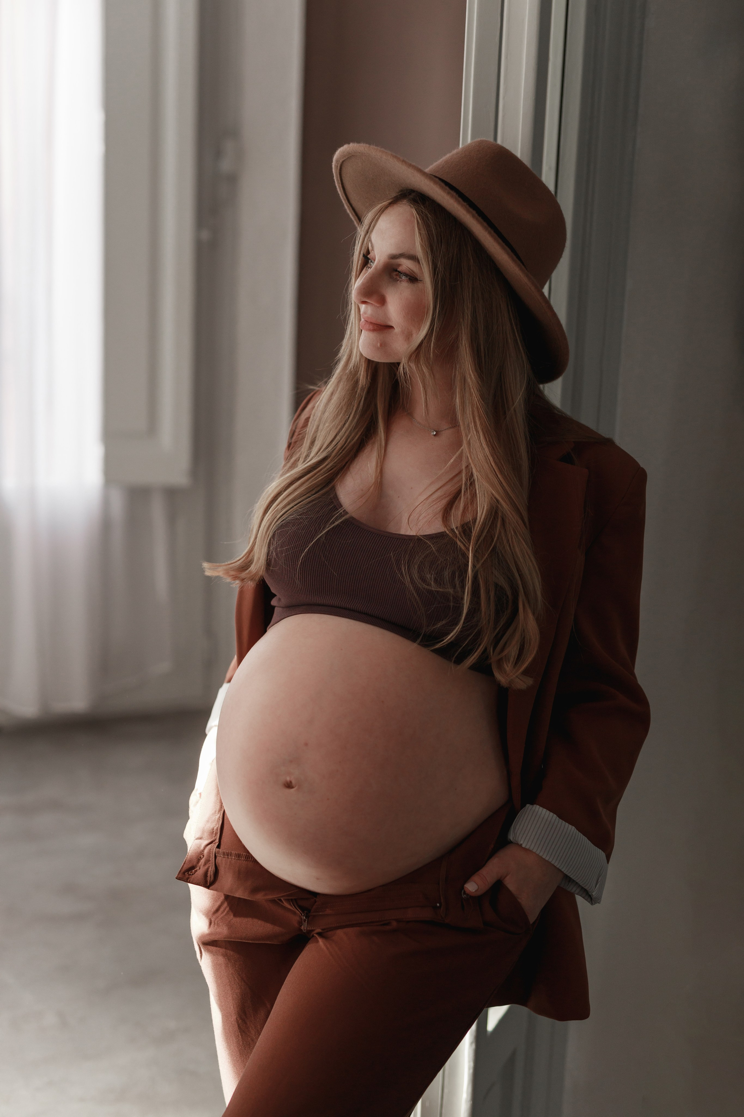 Nadya. Fotograf w Barcelonie Hiszpanii Maslik Yulia