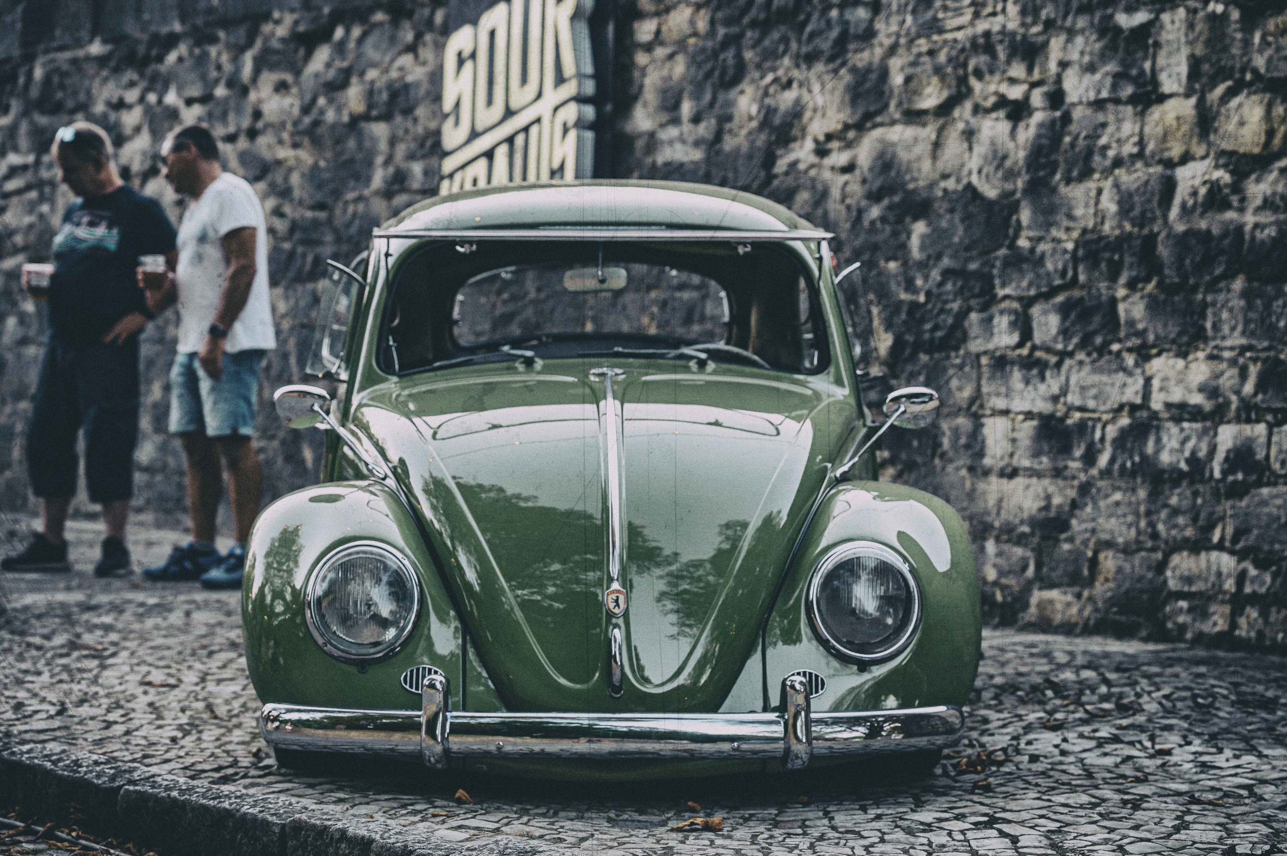 Automotive