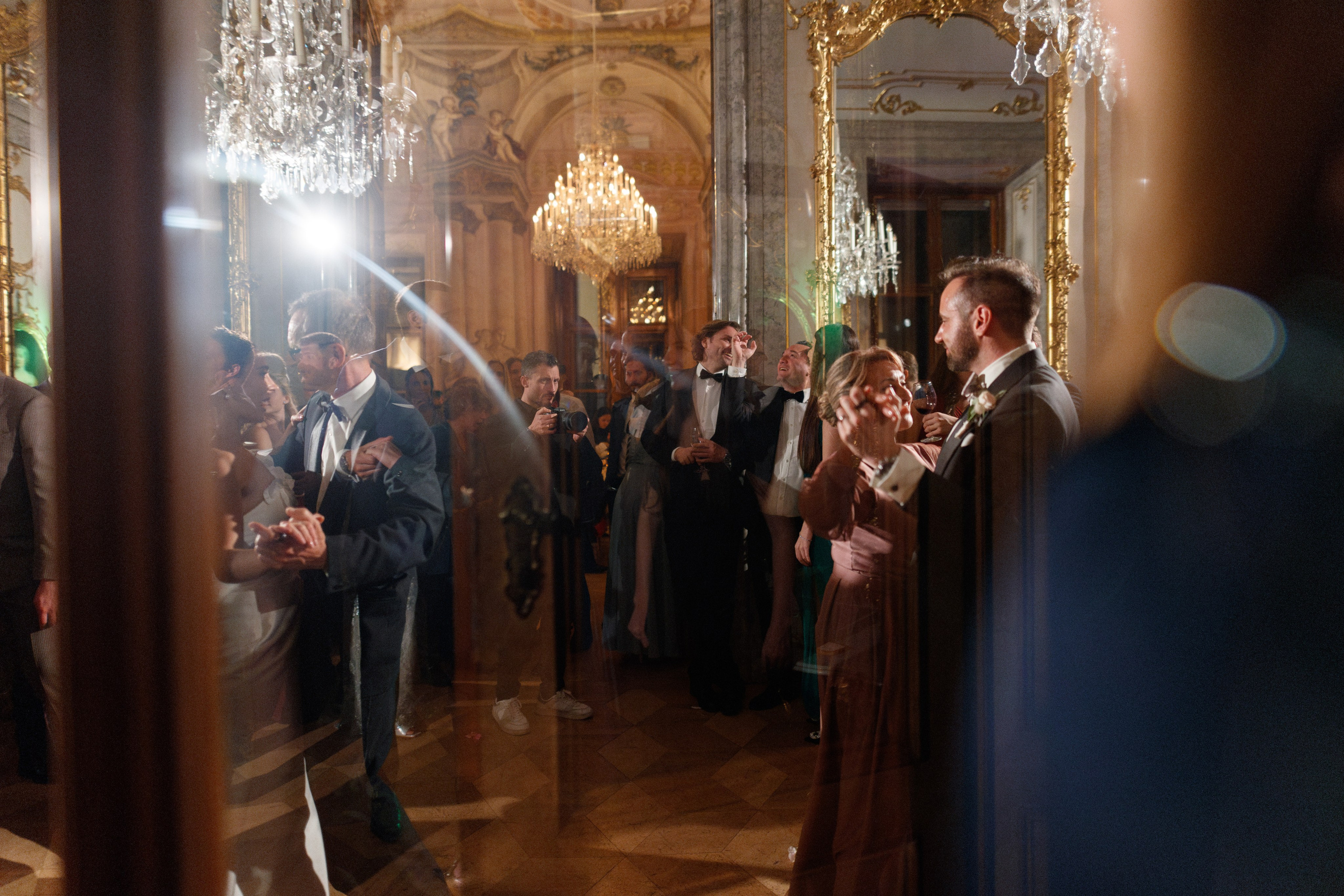 Philipp & Alina | Wedding photography. Scarlat Photography