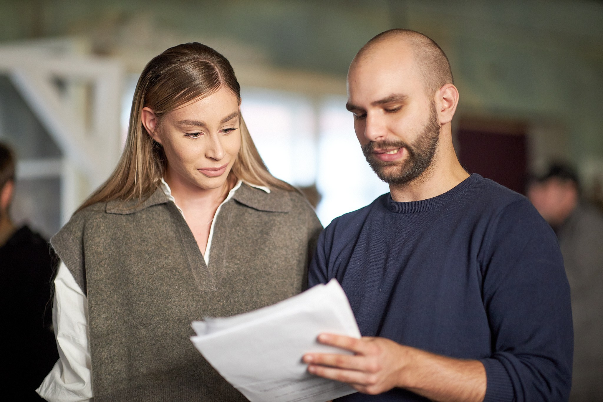 Studio Photogenic. Commercial and studio photographer in Belgrade