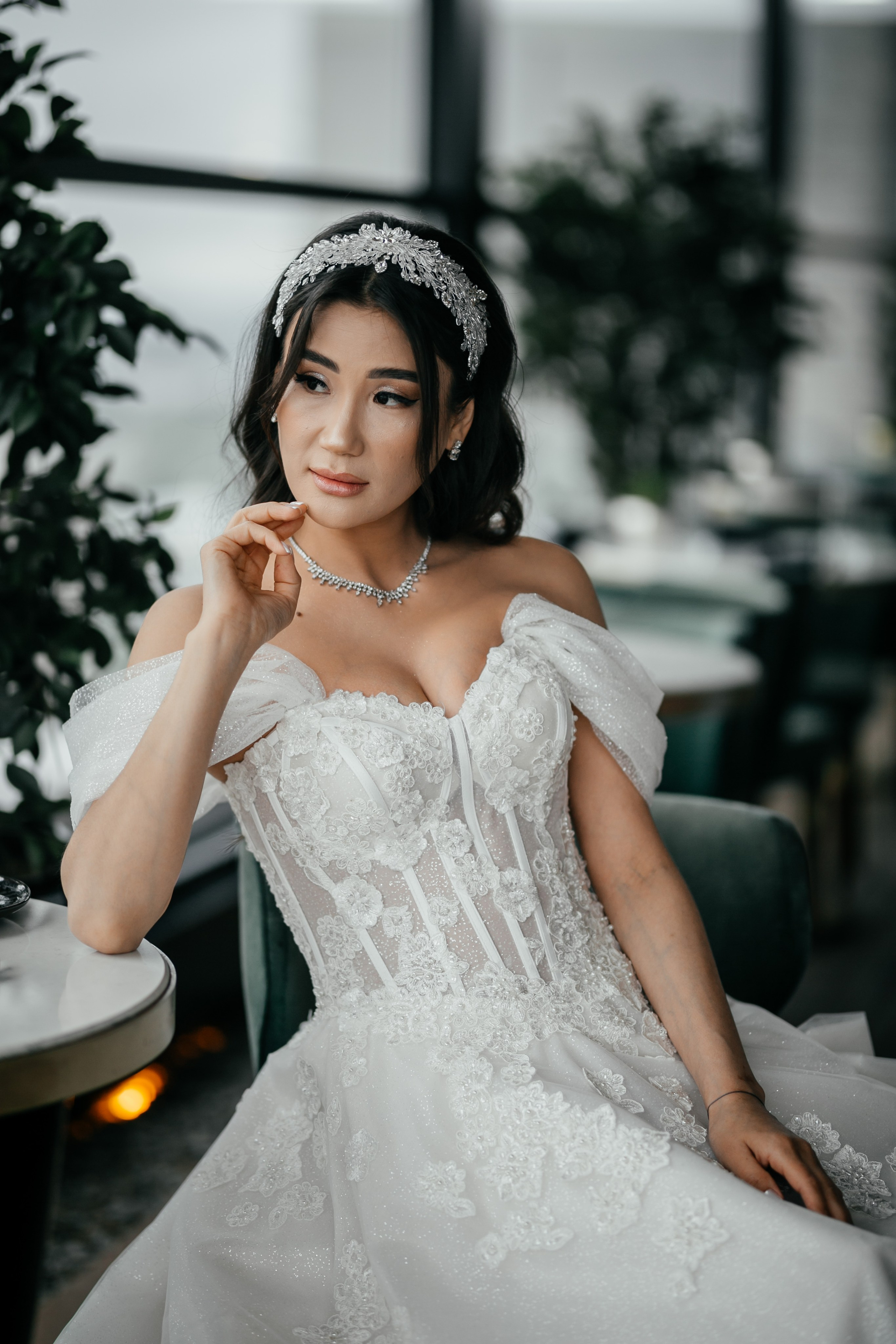 ДЕНЬ СВАДЬБЫ. Mandarin.photo