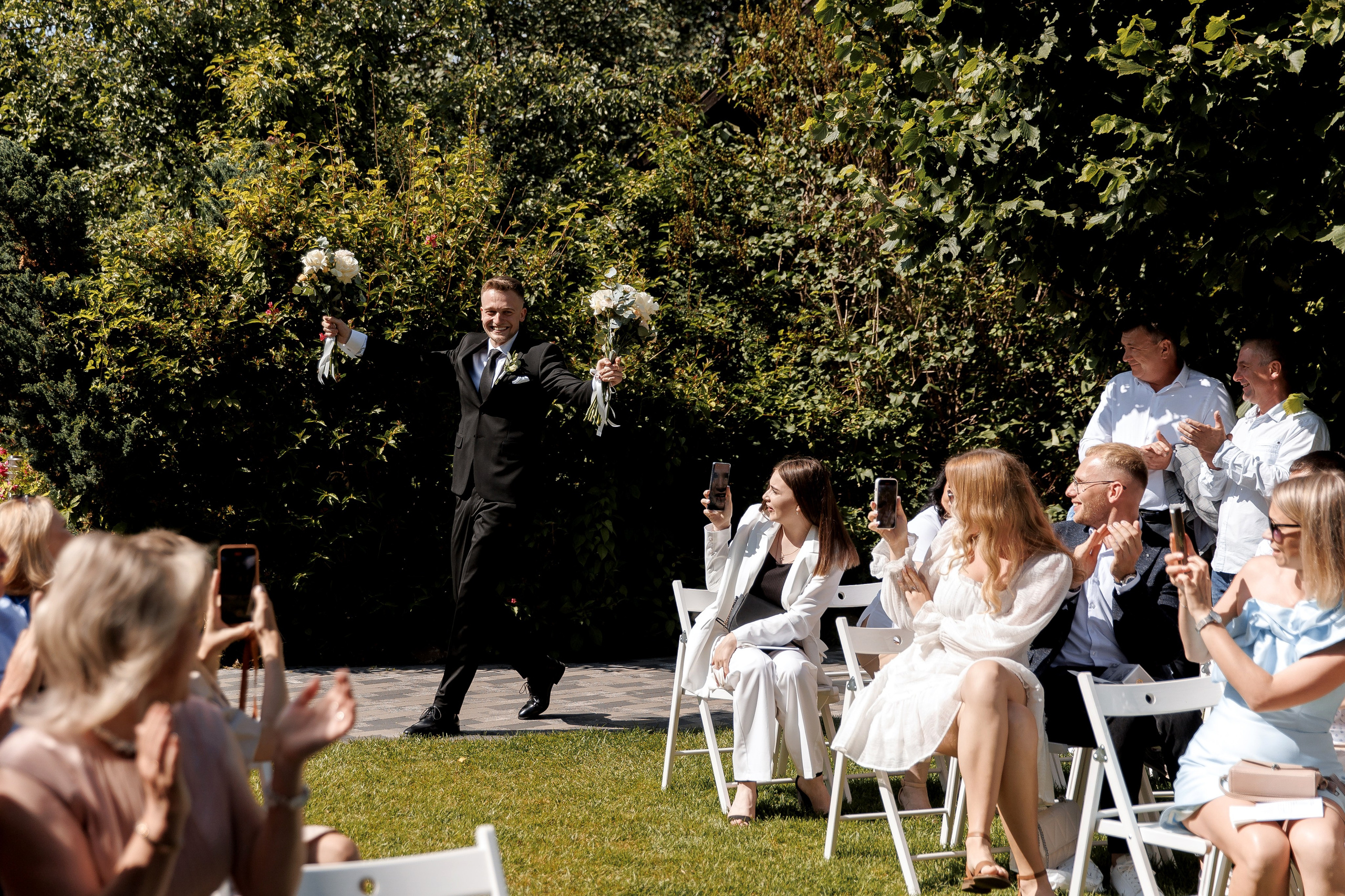 J+P. Свадебный фотограф Каледич Тимофей