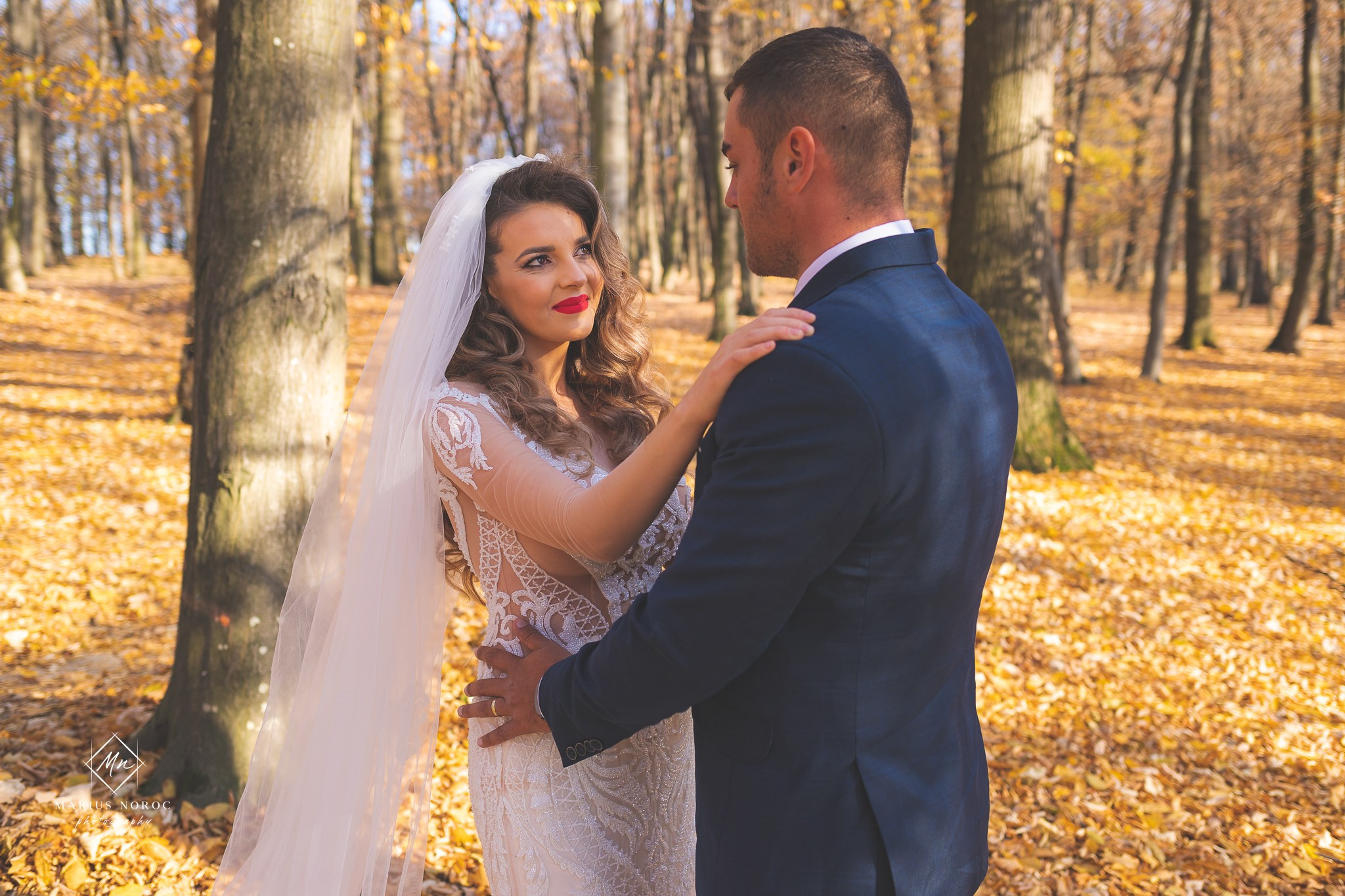 Alexandra & Alin | Padurea Bucium Iasi