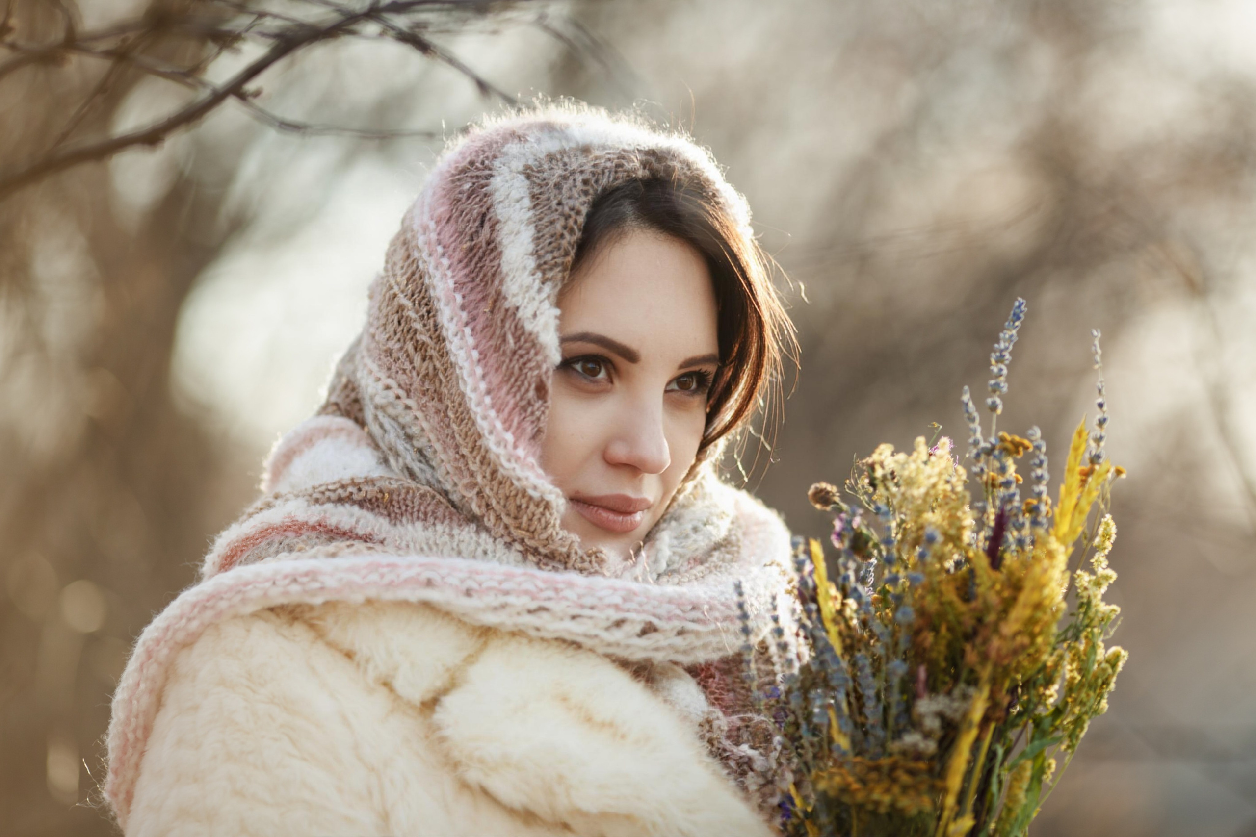 Sviteroff. Autumn collection 2019. Tatiana Smirnova — Photographer