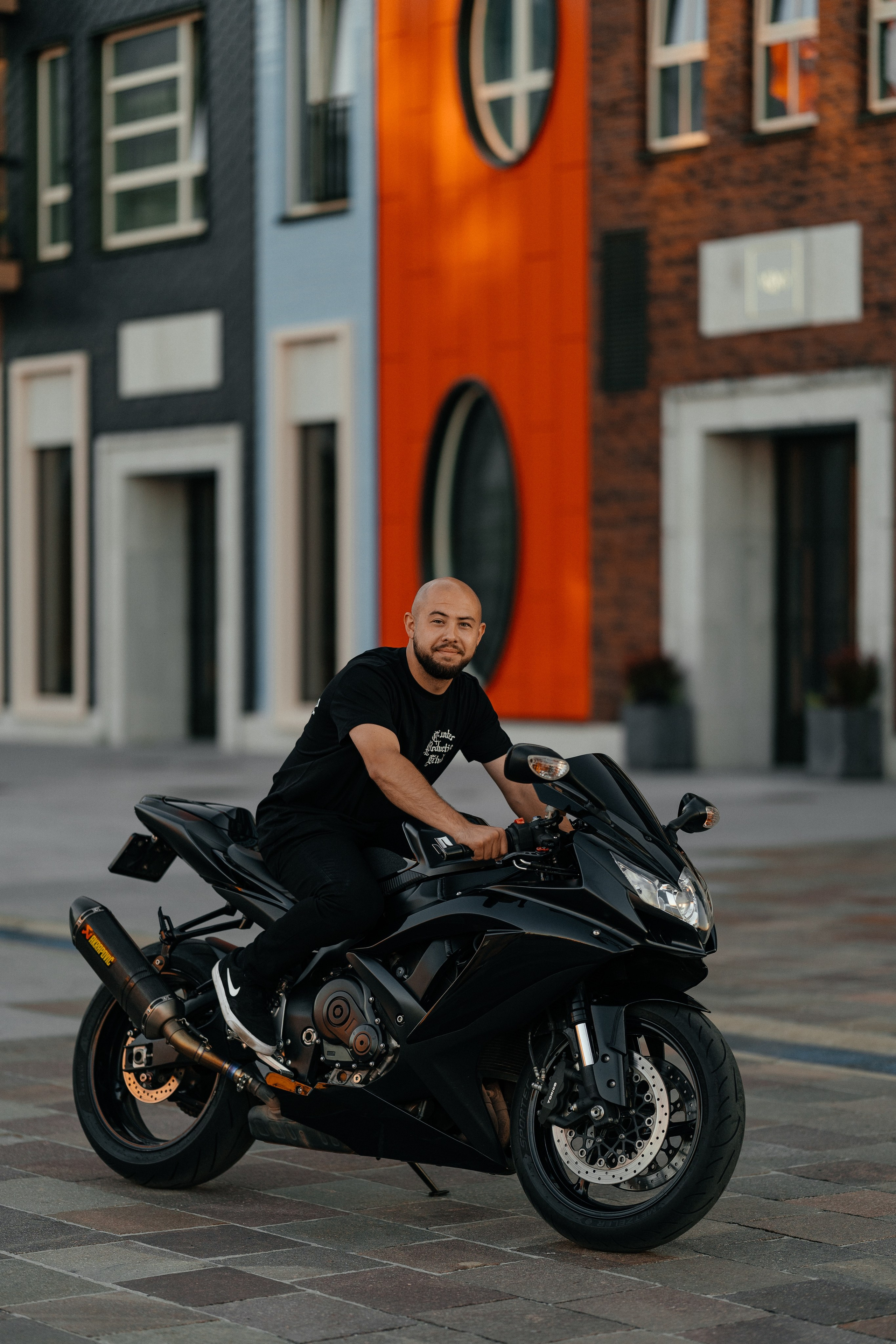 Портреты. Uvarovsphoto