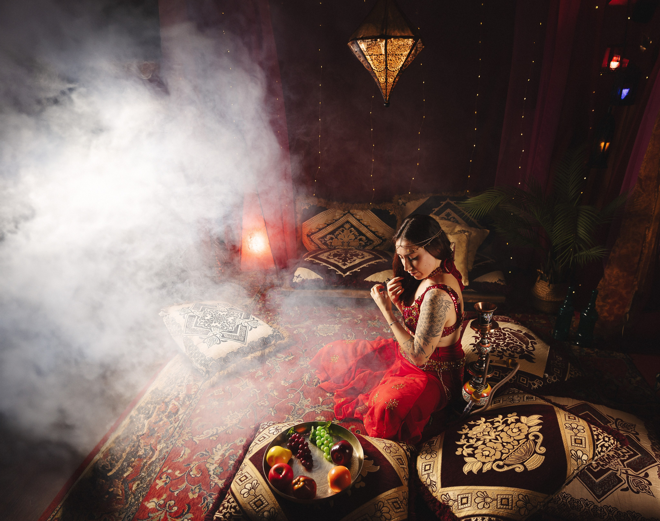 Porträt / Business. Oxana Gruber Fotograf