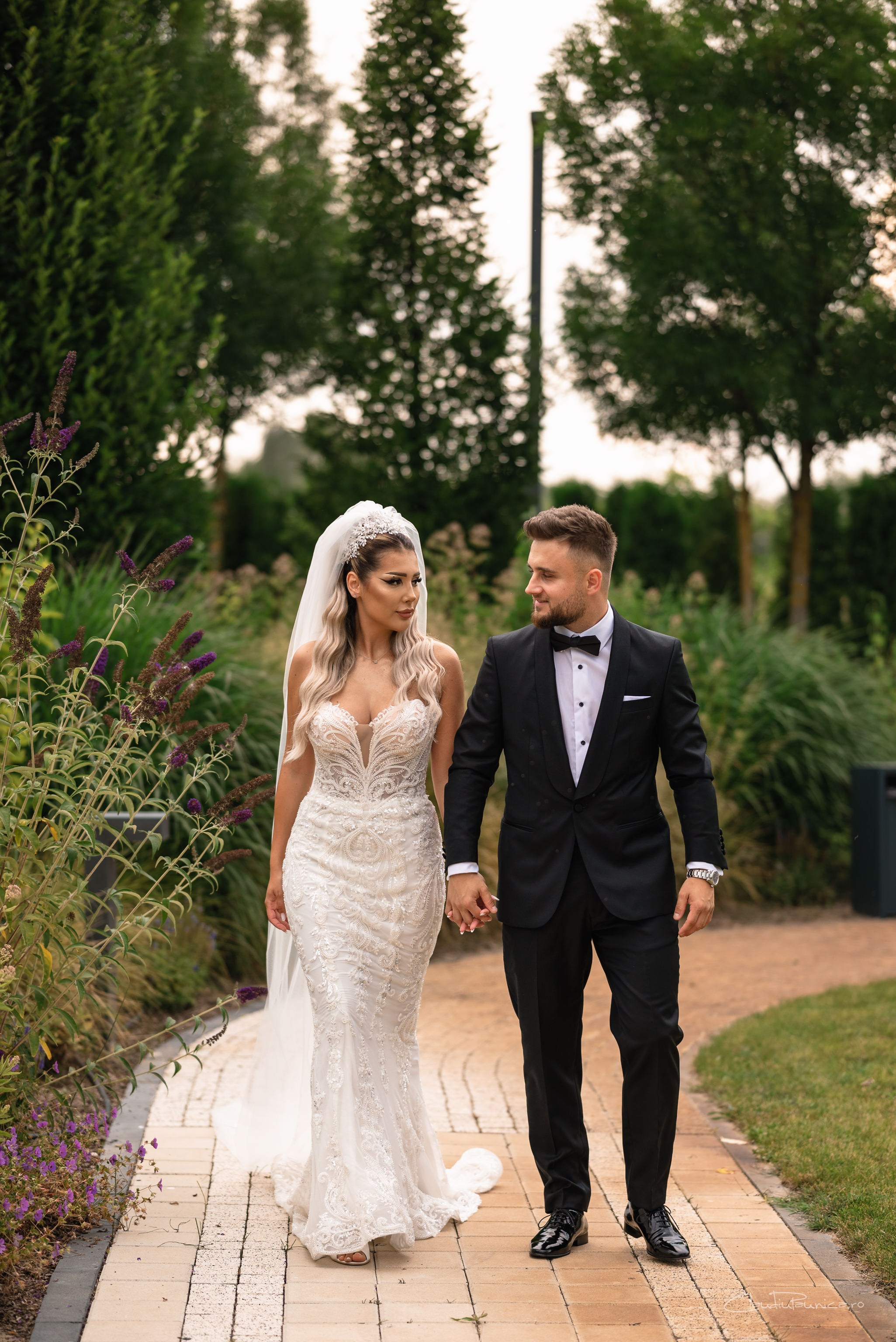 Alexandra&Vlad | Monato. Claudiupaunica.ro