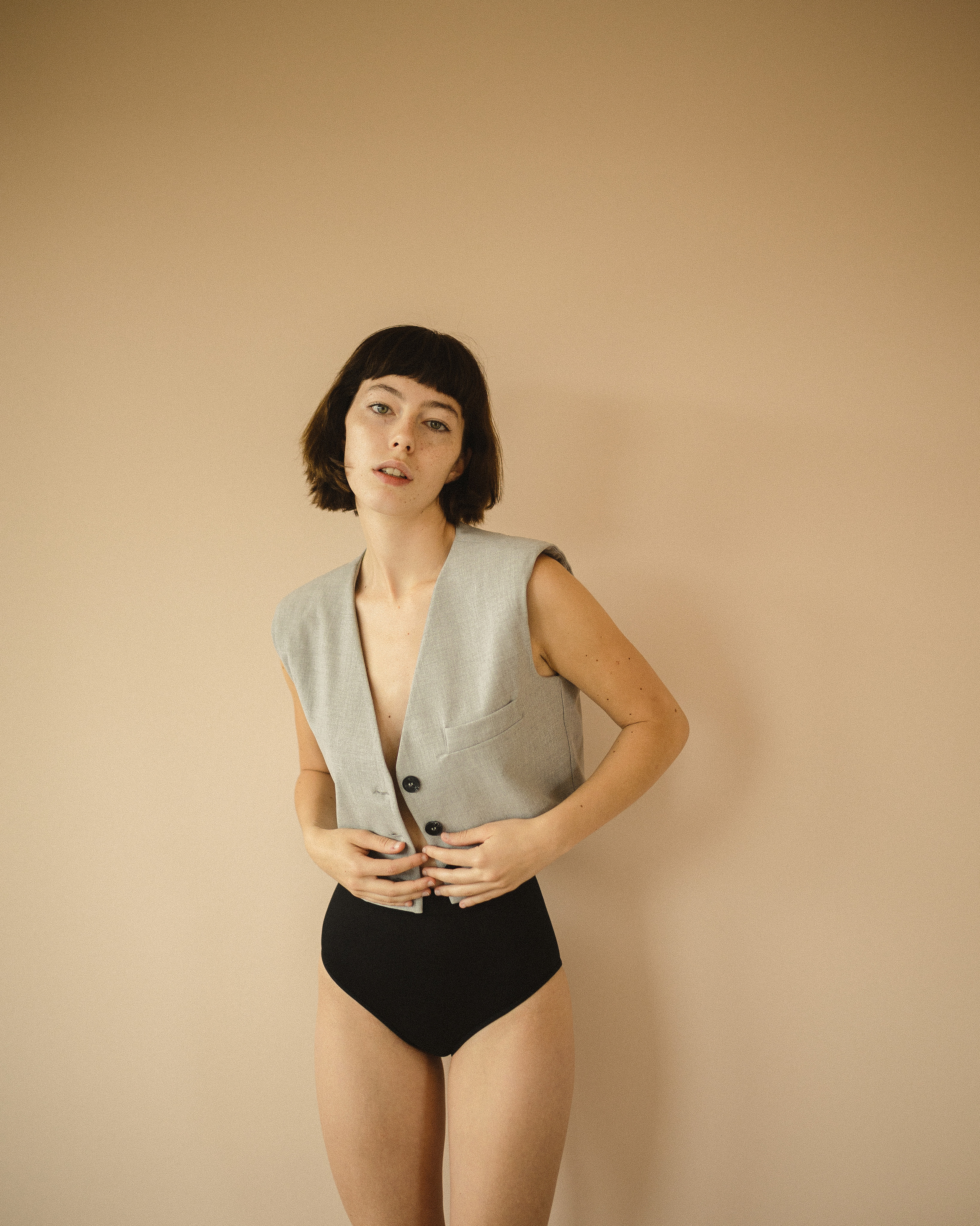 Chloe. Обо мне