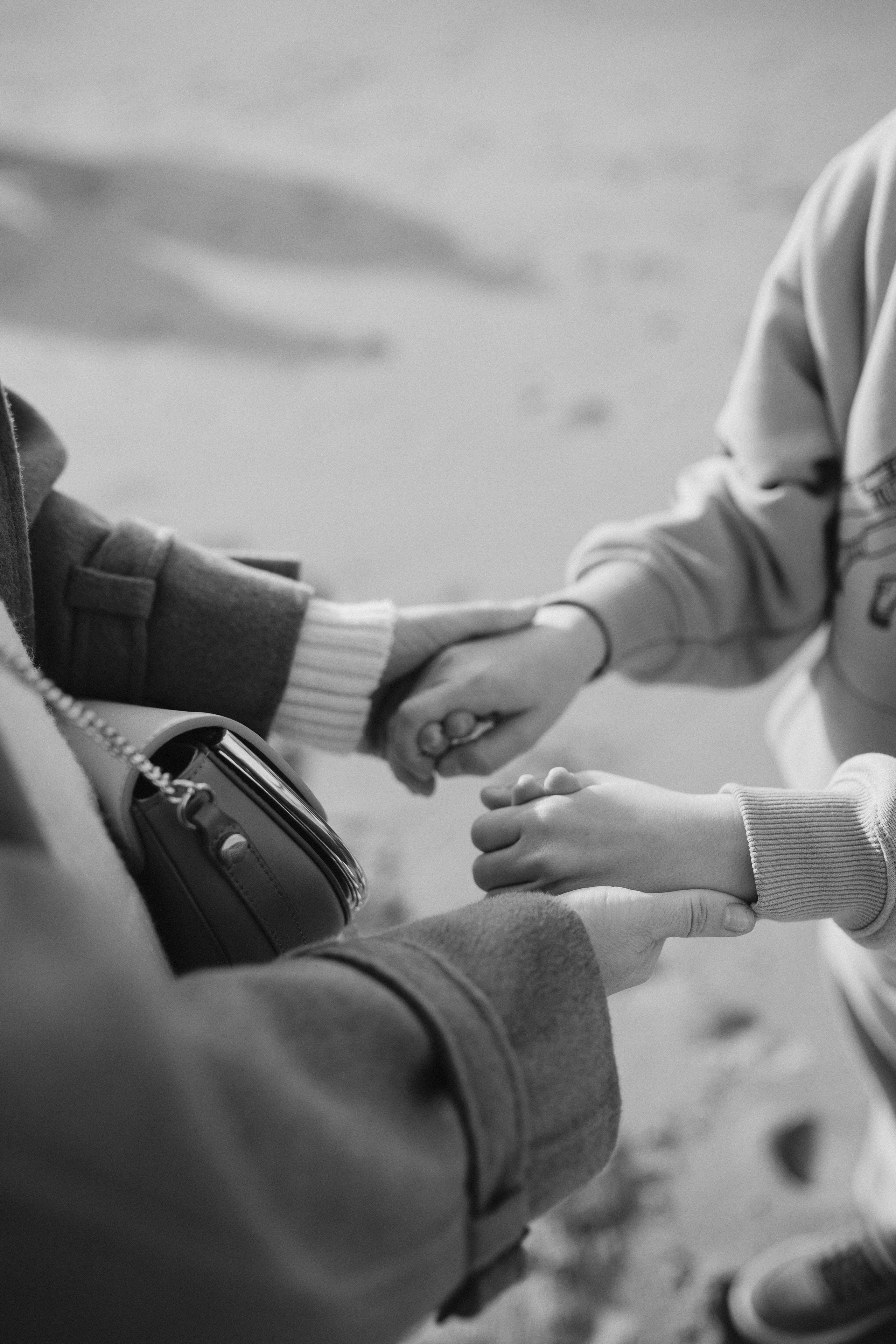 Family Day in Ostende. Обо мне
