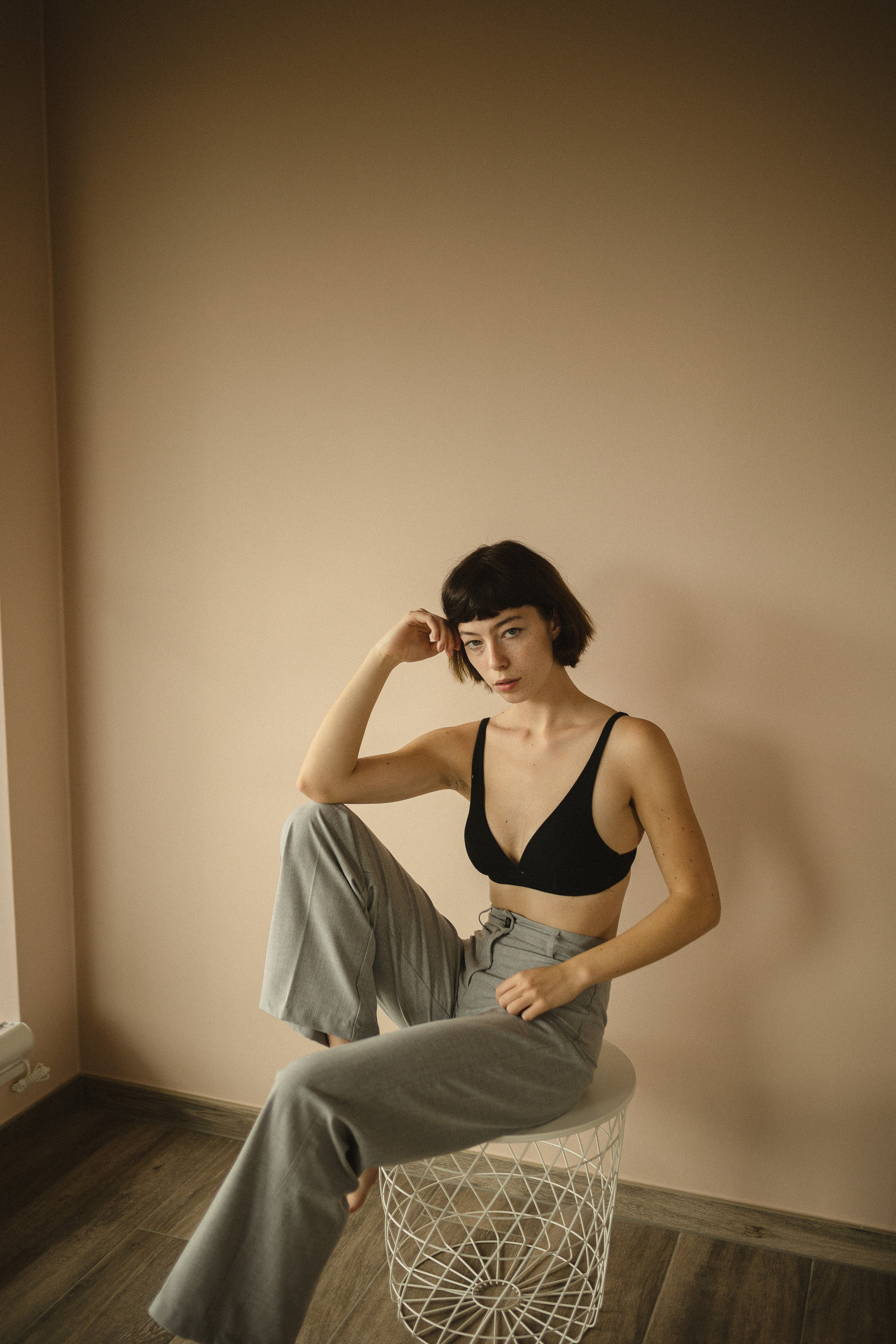 Chloe. Обо мне