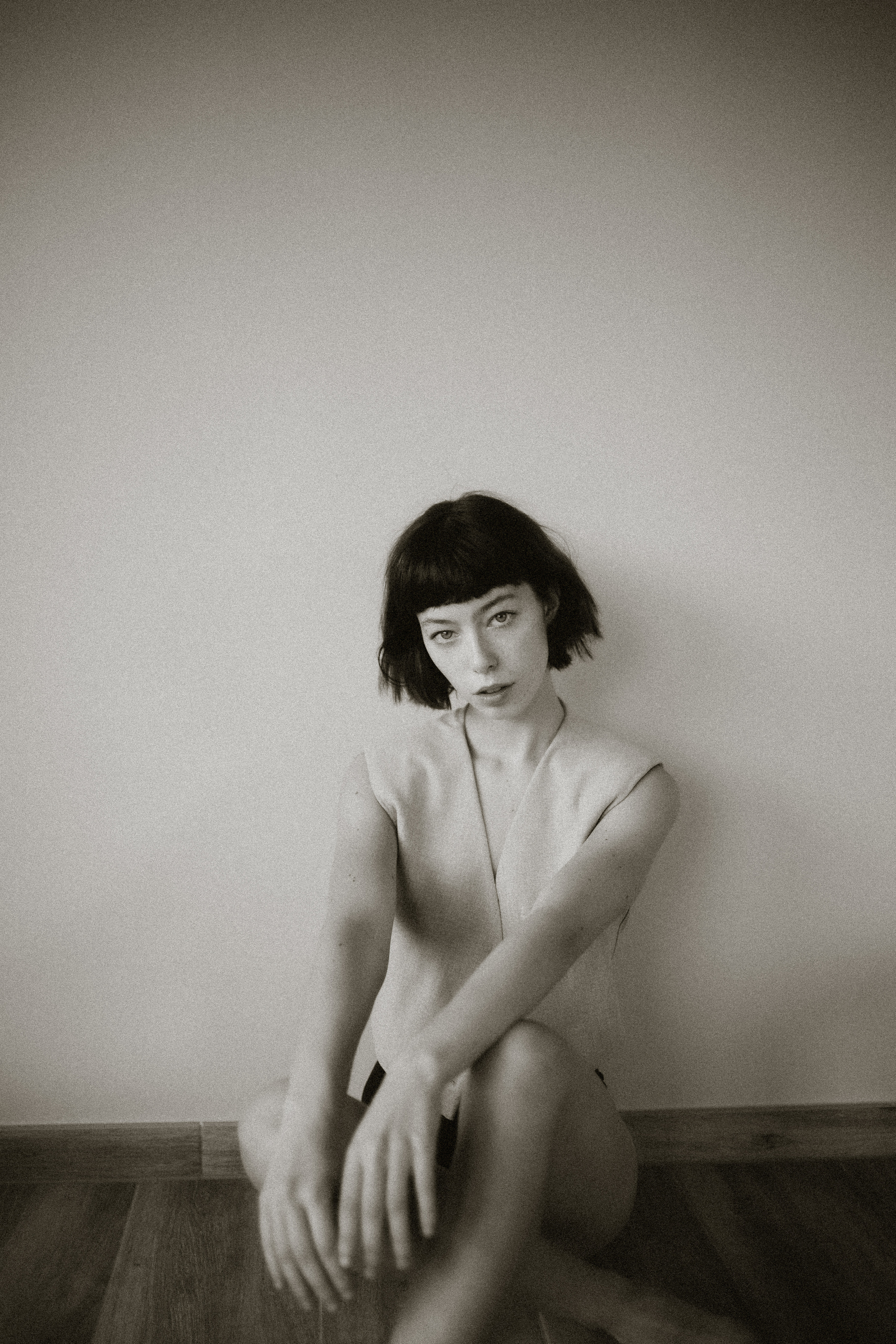 Chloe. Обо мне