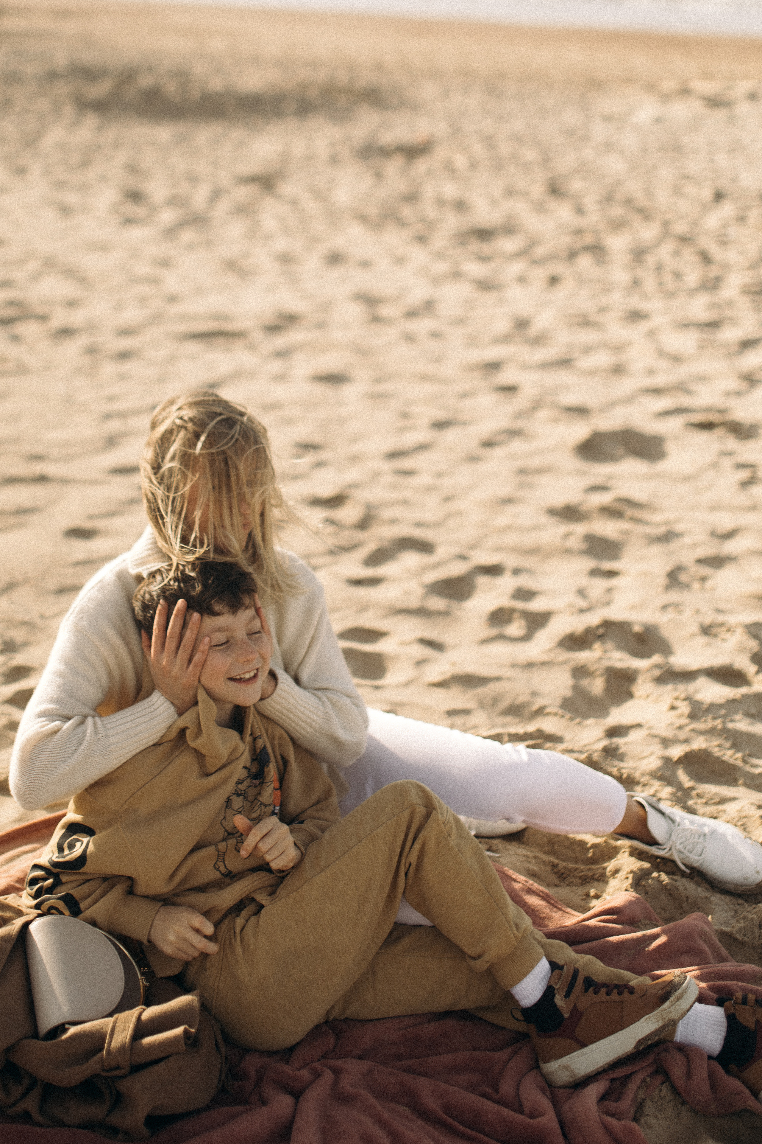 Family Day in Ostende. Обо мне