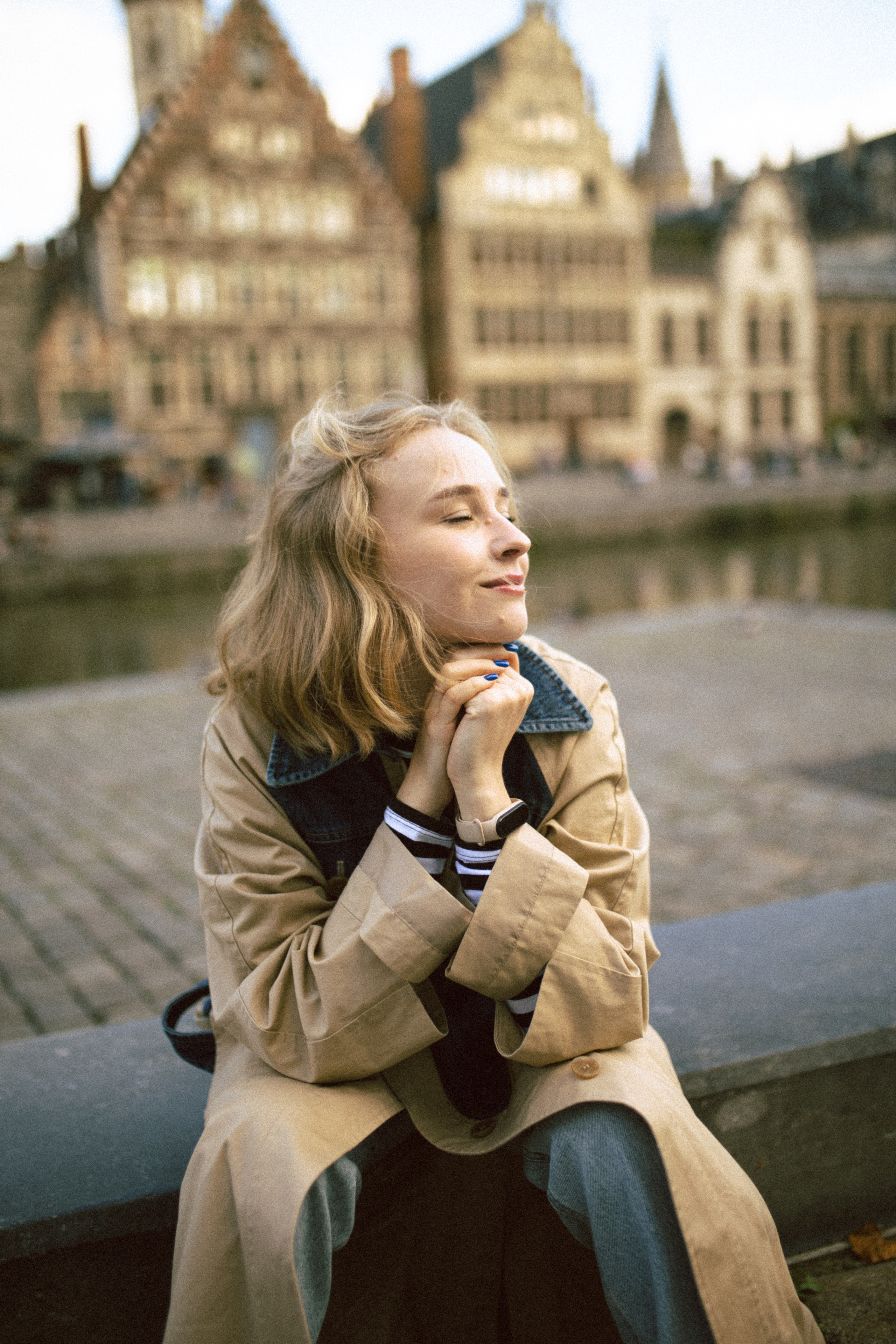 Viktoria Gent story. Обо мне