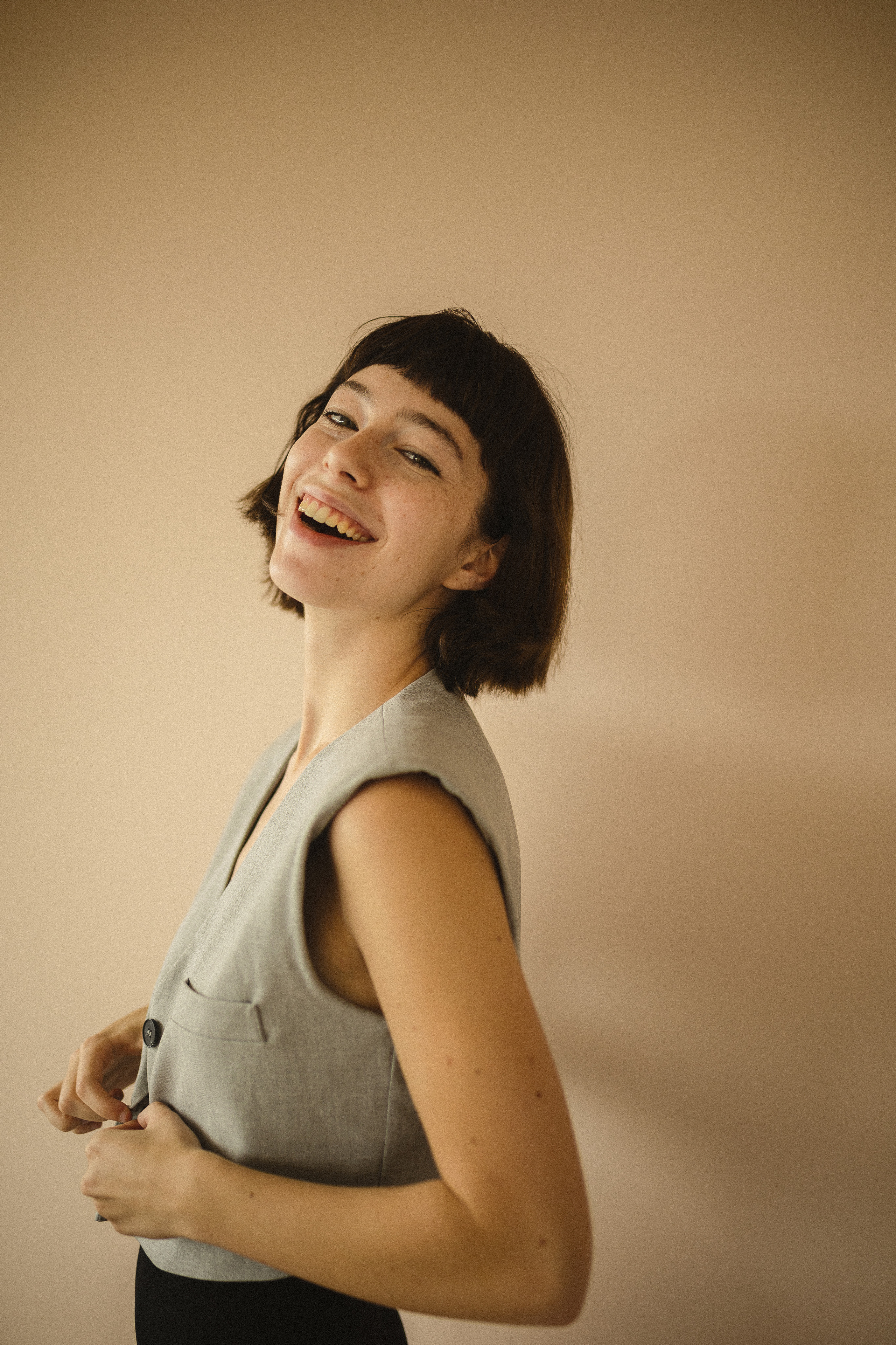 Chloe. Обо мне