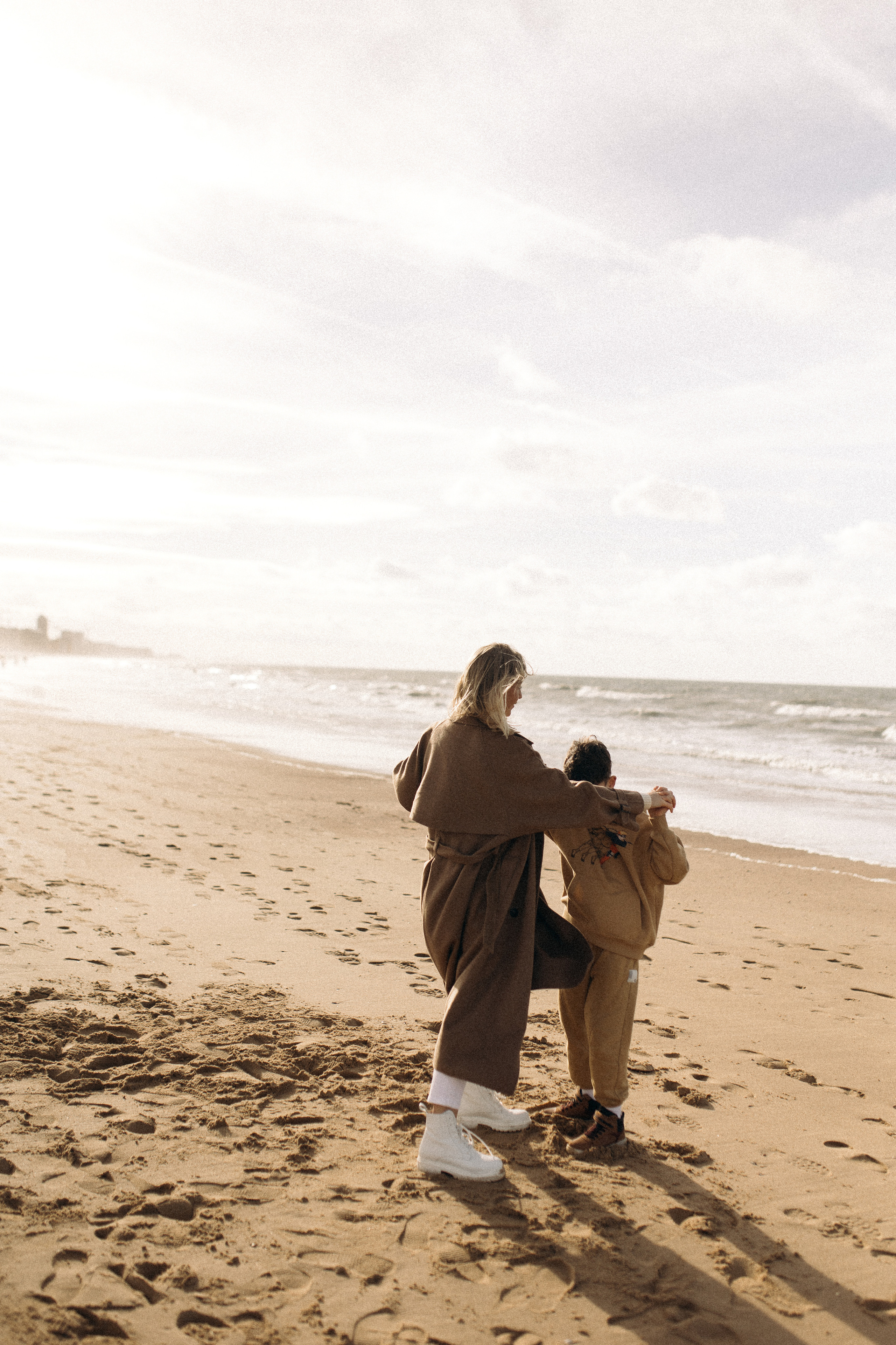 Family Day in Ostende. Обо мне