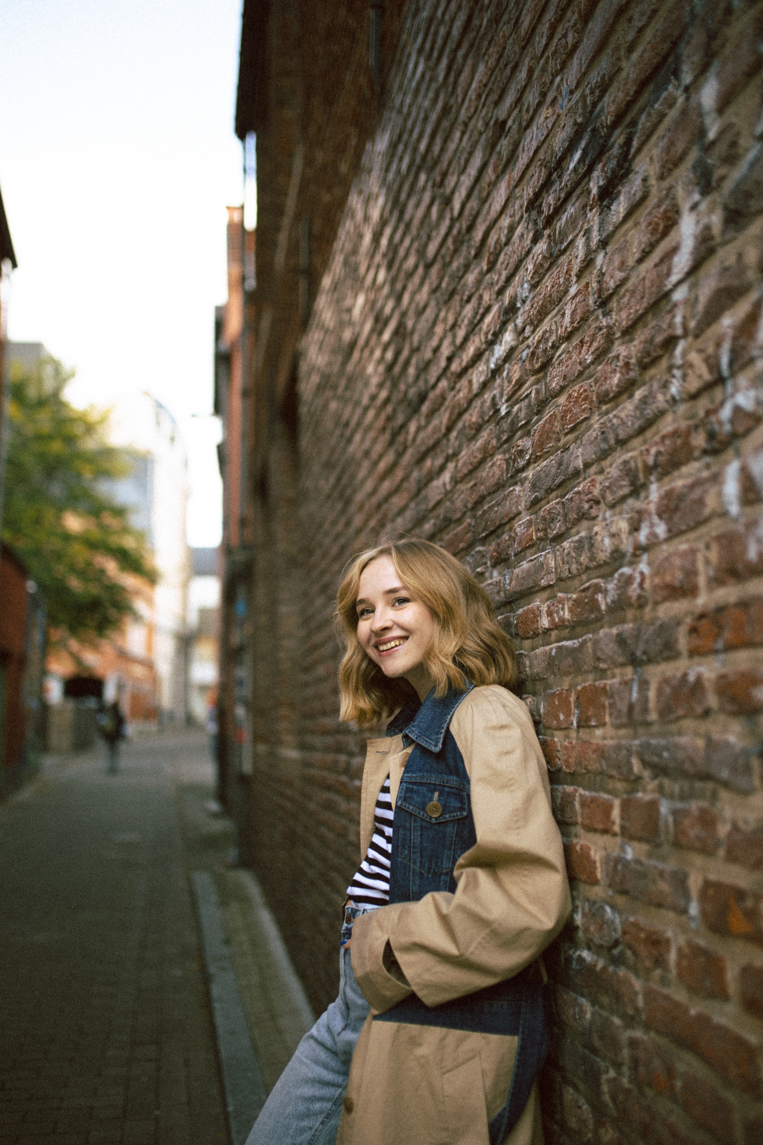 Viktoria Gent story. Обо мне