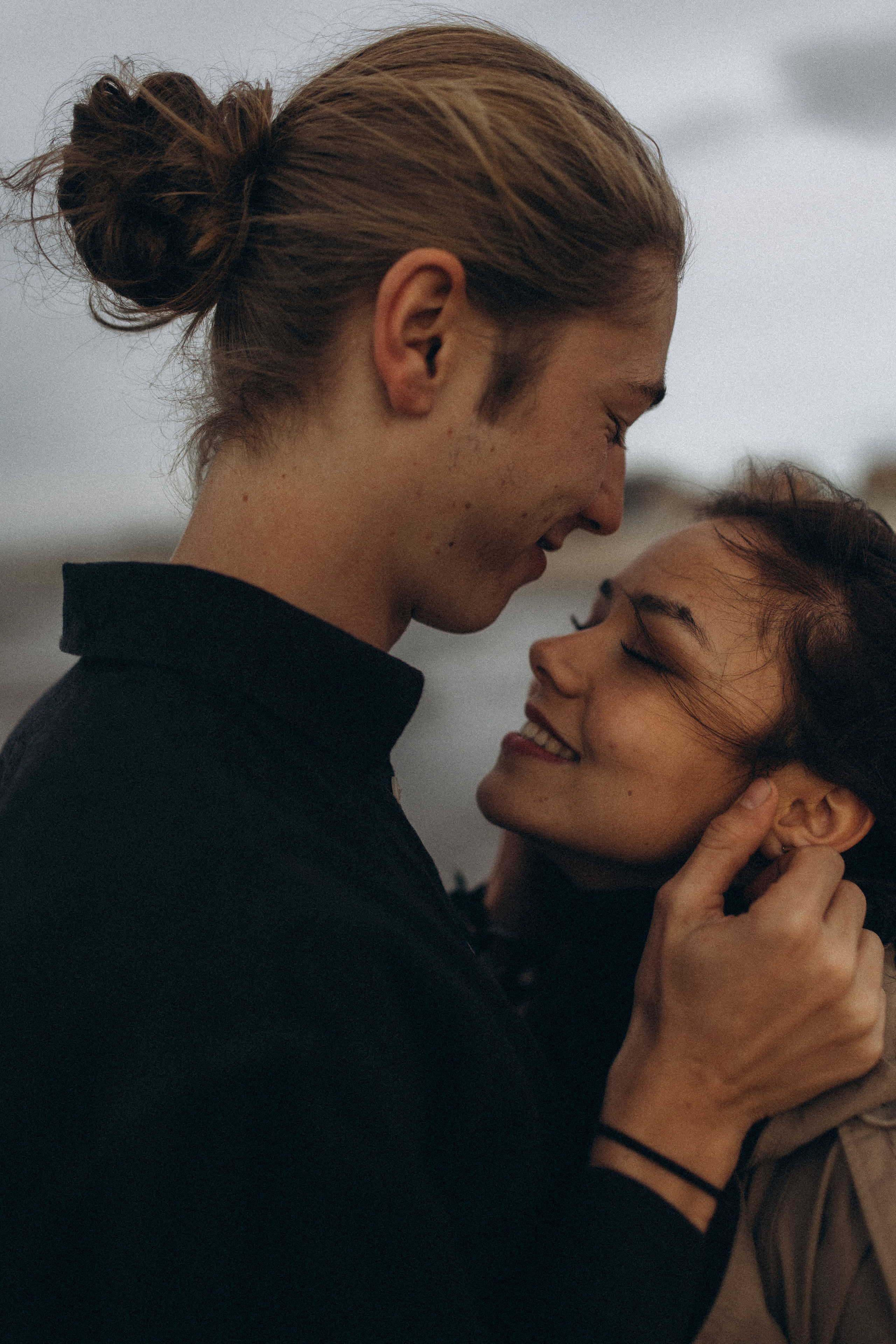 Lovestory De Hann. Обо мне