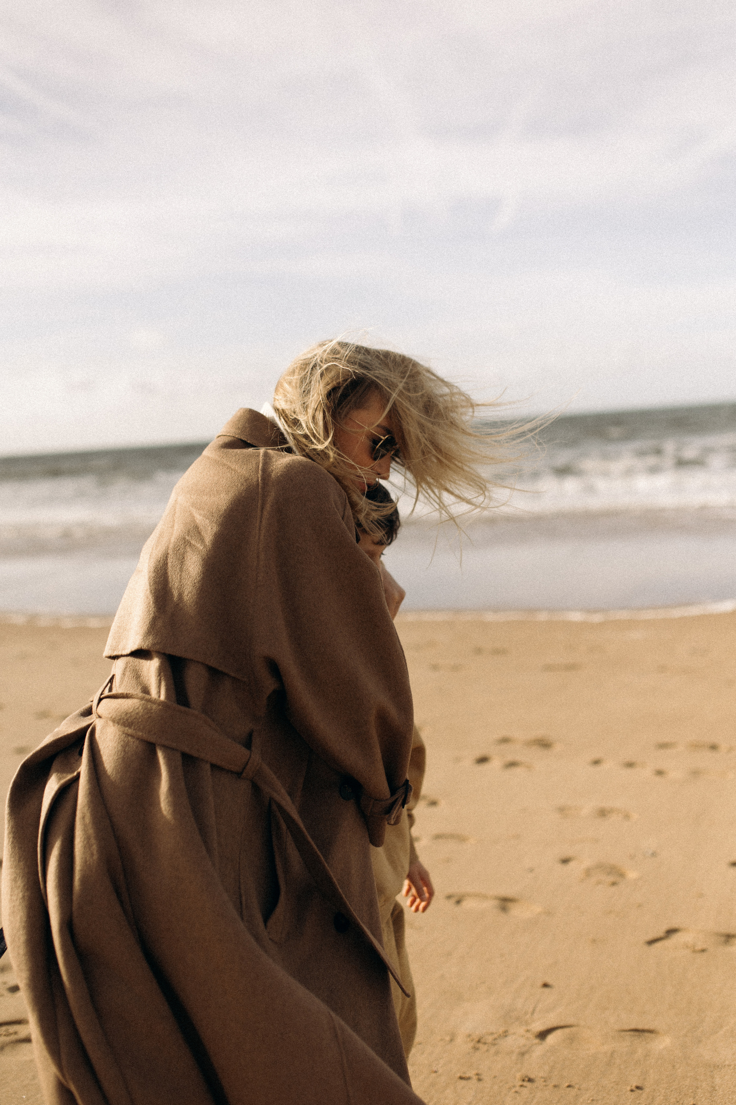 Family Day in Ostende. Обо мне