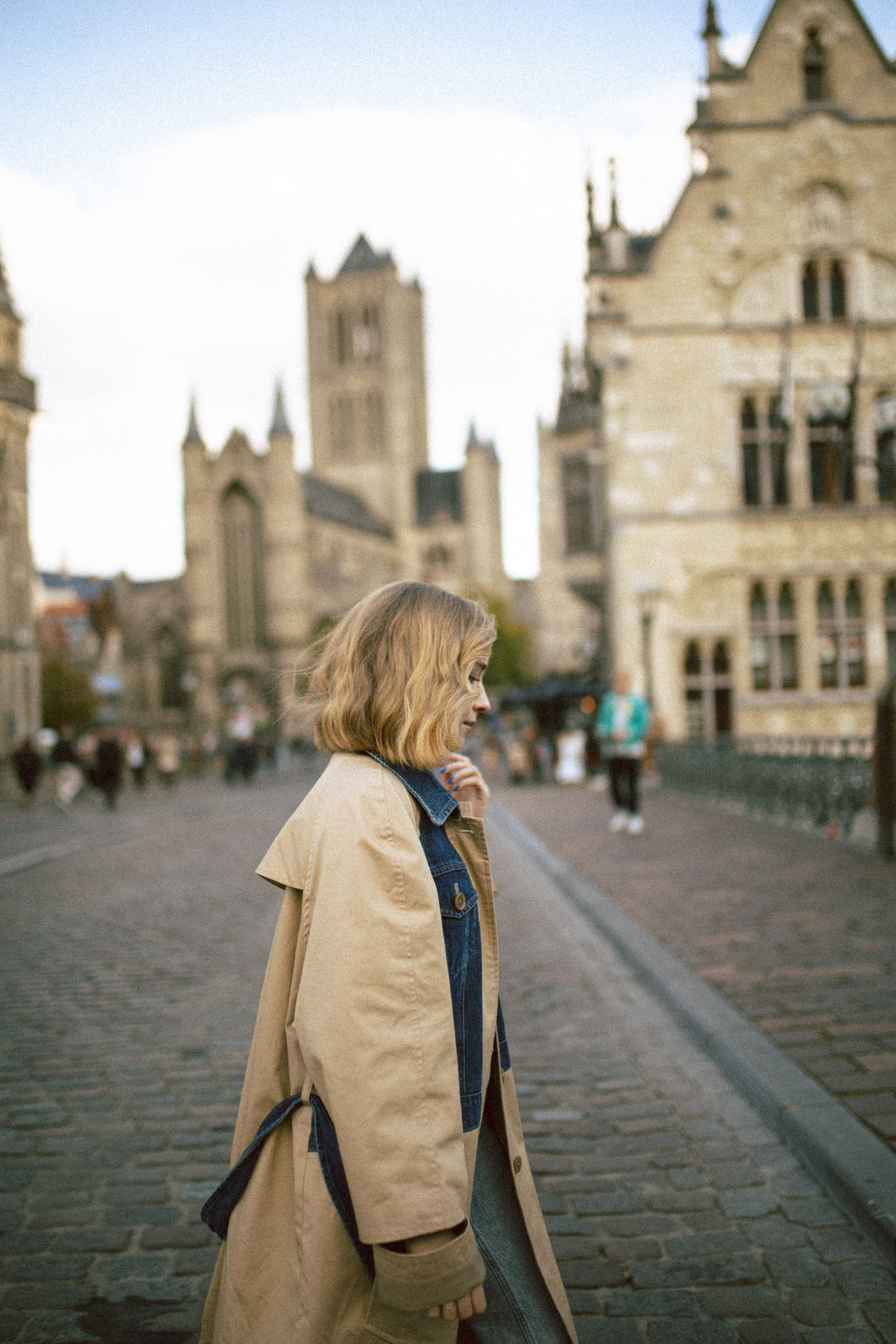 Viktoria Gent story. Обо мне