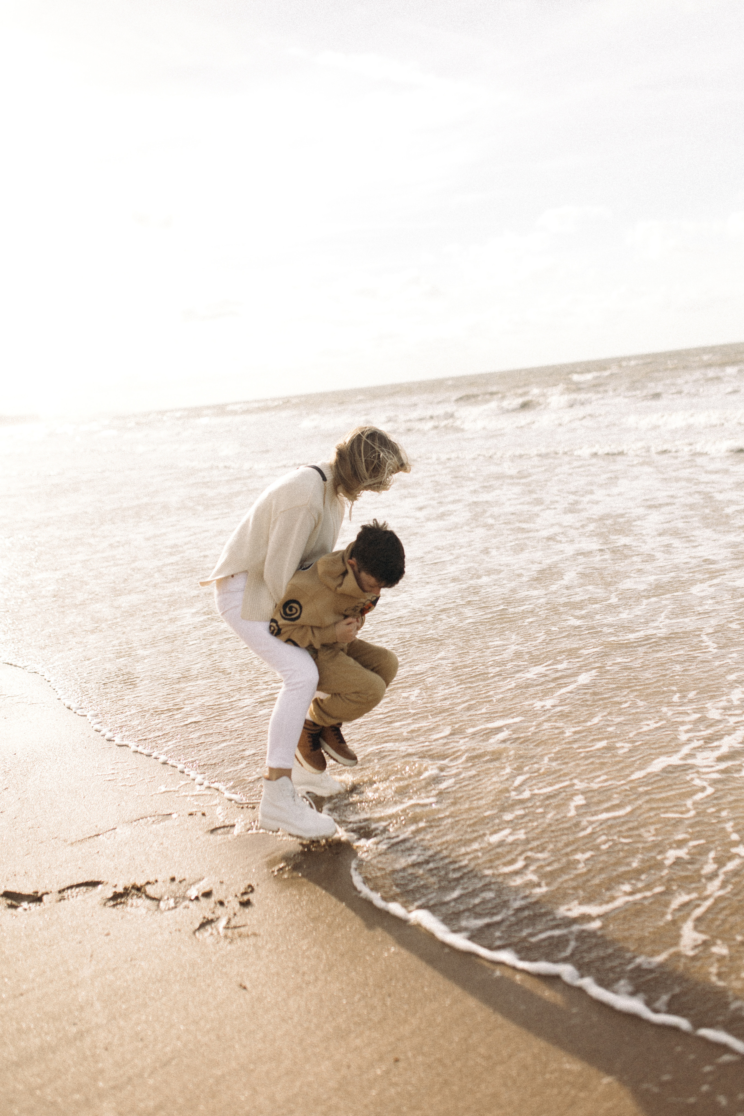 Family Day in Ostende. Обо мне