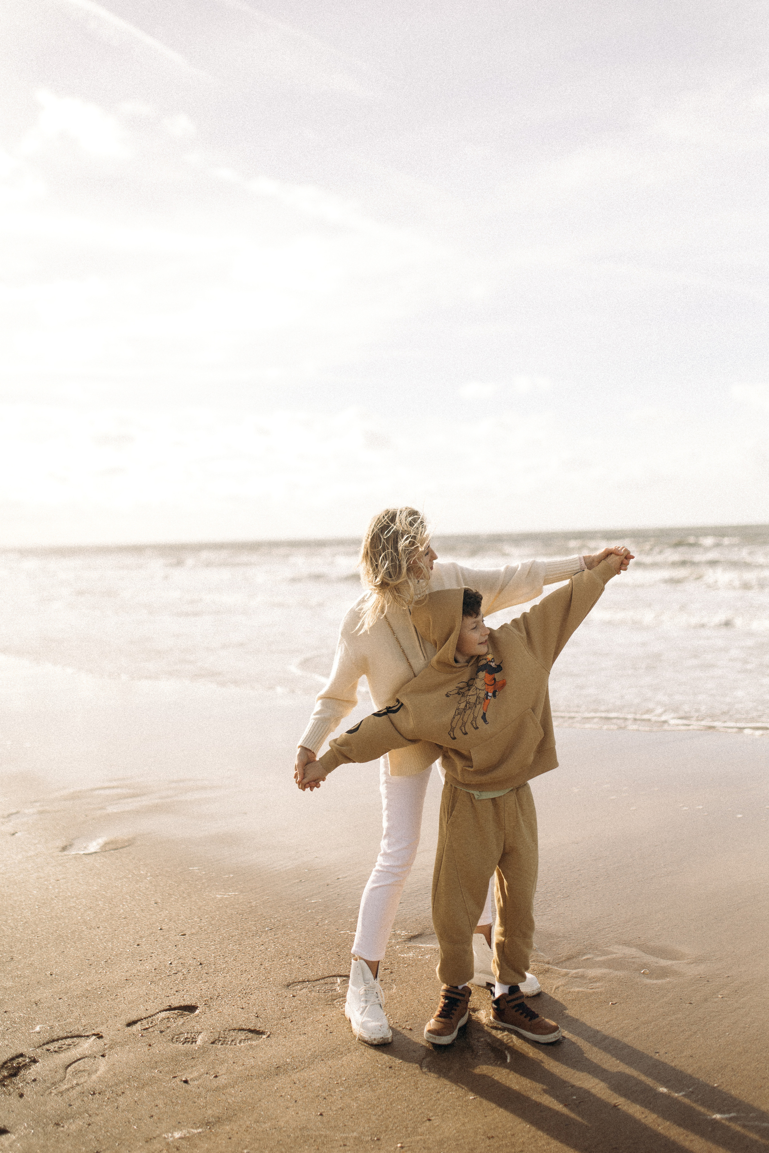 Family Day in Ostende. Обо мне