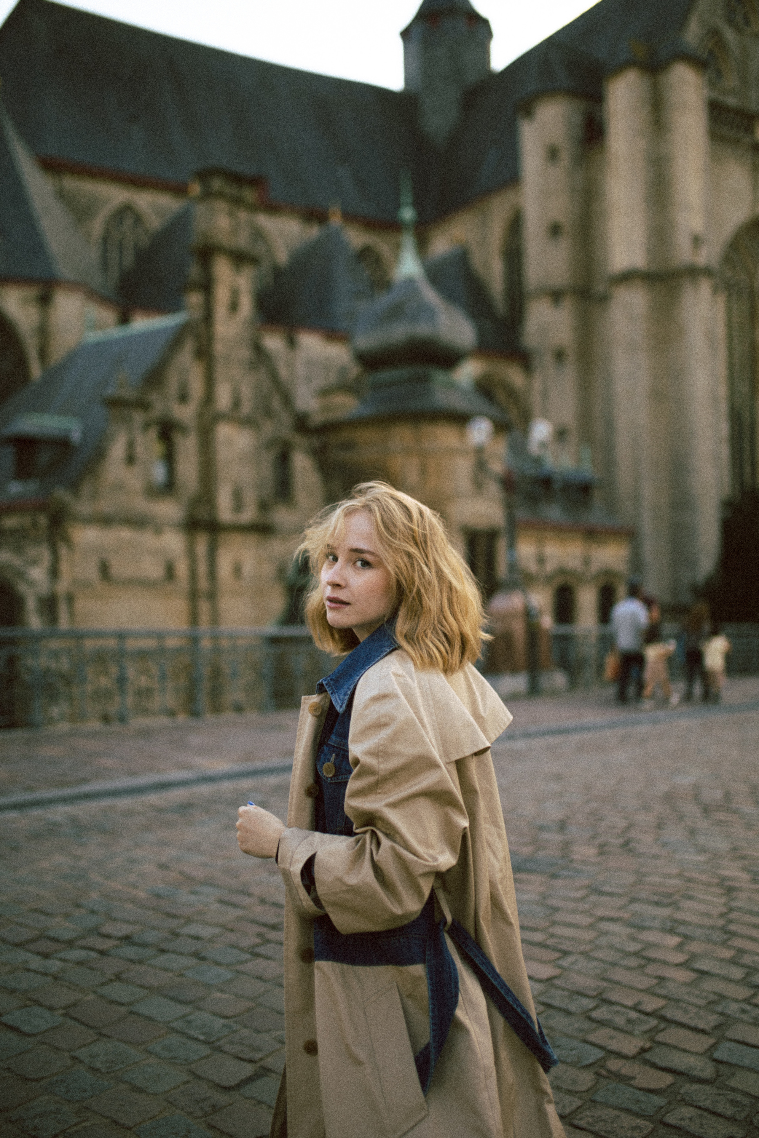 Viktoria Gent story. Обо мне