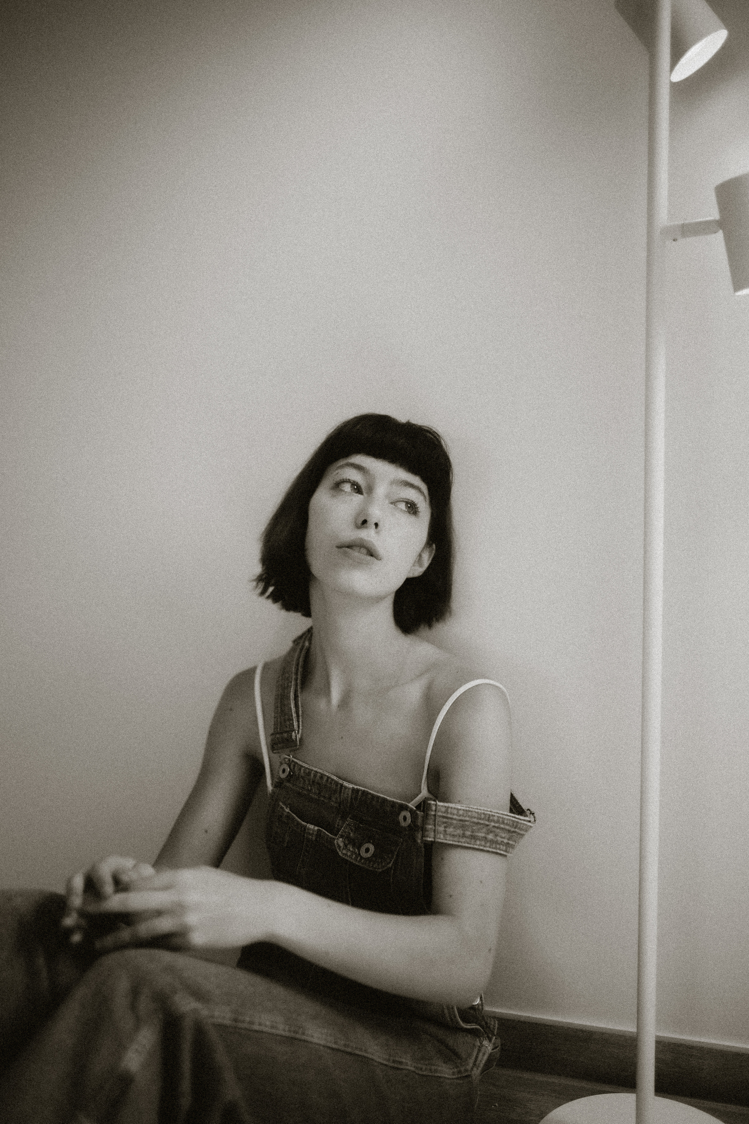 Chloe. Обо мне